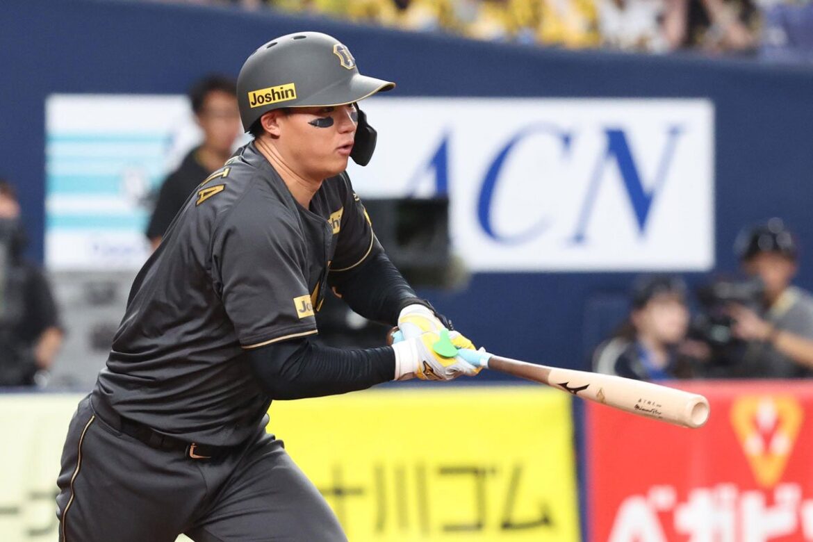 【阪神】森下翔太は復活できるか 和田巡回コーディネーターは手応え「東京ドームでつかんで帰ってきた感じ」（東スポWEB） - Yahoo!ニュース - Yahoo!ニュース