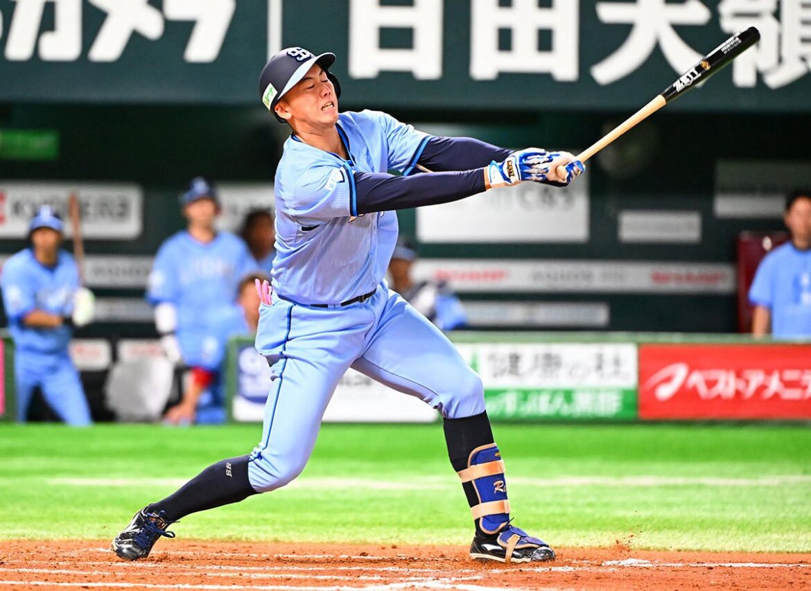 【西武】１点差の〝完敗〟で浮き彫りになったソフトバンクとの「力量、意識の違い」（東スポWEB） - Yahoo!ニュース - Yahoo!ニュース