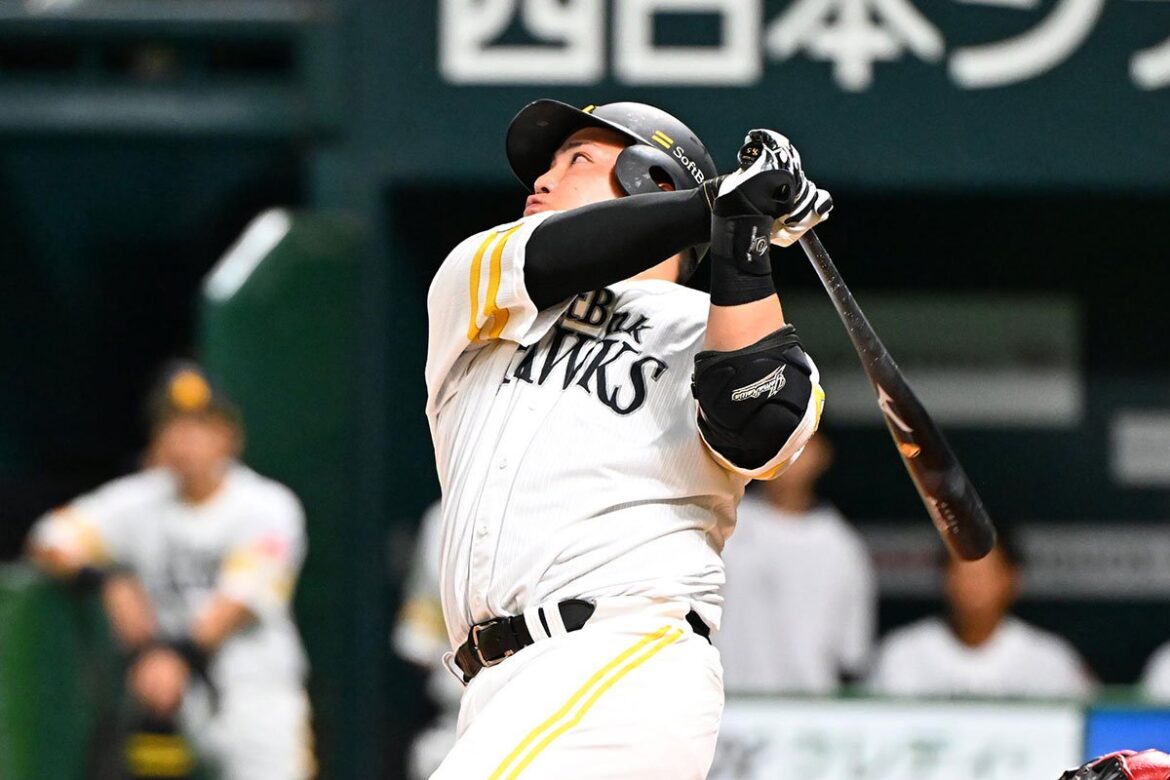 【ソフトバンク】山川穂高２０号到達 後半戦から変貌…「広角に打てる人の方が本当はいい」（東スポWEB） - Yahoo!ニュース - Yahoo!ニュース