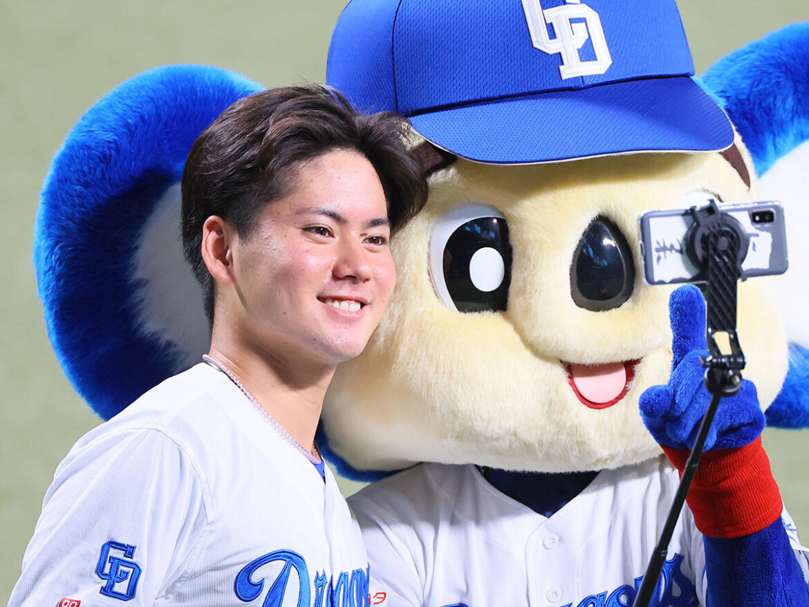 【プロ野球】中日で頭角を現したルーキーコンビを今中慎二が分析 負けが先行するエース髙橋宏斗は「一本立ちしないと」（webスポルティーバ） - Yahoo!ニュース - Yahoo!ニュース