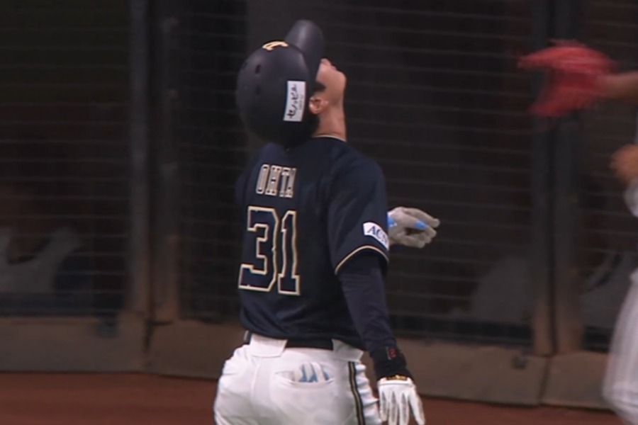 オリ太田椋が負傷交代…右手に死球で絶叫 岸田監督も心配顔、アクシデントに騒然(Full-Count) – Yahoo!ニュース – Yahoo!ニュース オリ太田椋が負傷交代…右手に死球で絶叫 岸田監督も心配顔、アクシデントに騒然(Full-Count) - Yahoo!ニュース - Yahoo!ニュース