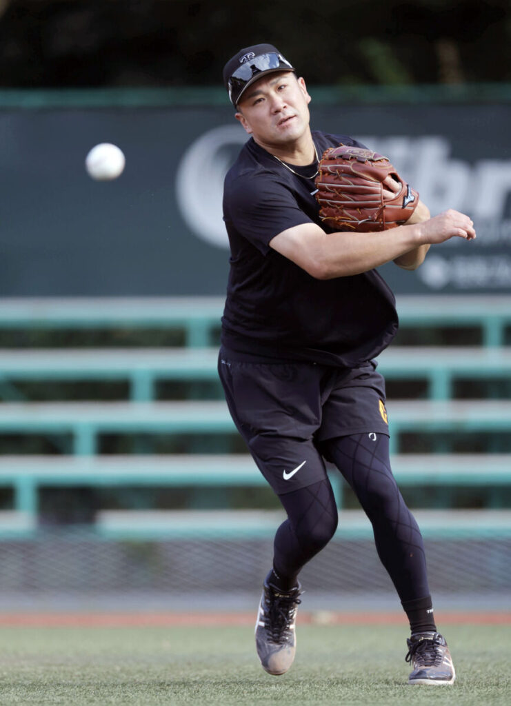 【ＮＰＢきょうのみどころ】巨人の田中将は勝てば日米通算１９９勝 神宮では１７年ぶりの自身最長ブランク勝利なるか（スポーツ報知） - Yahoo!ニュース - Yahoo!ニュース