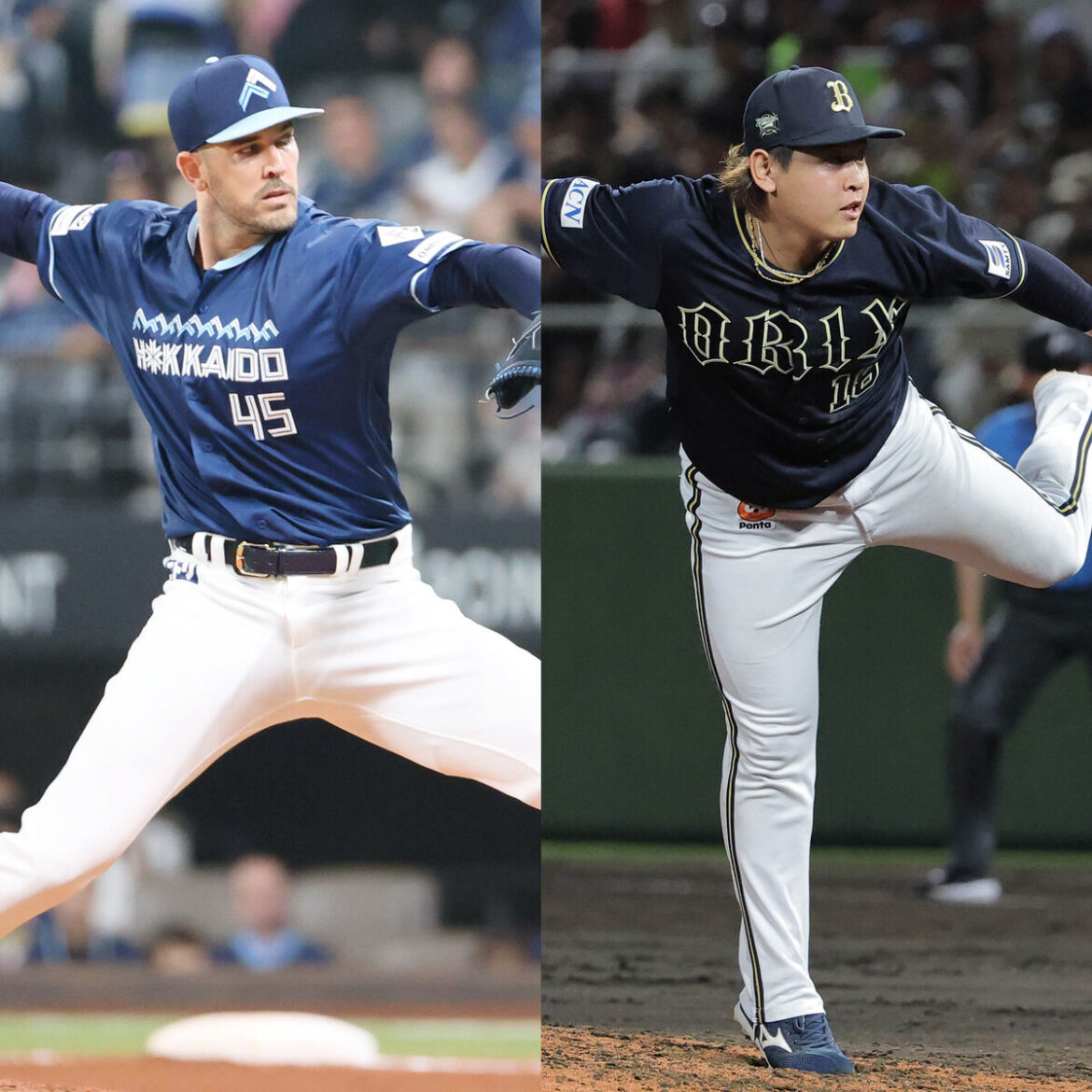 日本ハム・バーヘイゲン―オリックス・宮城大弥…スタメン発表（スポーツ報知） - Yahoo!ニュース - Yahoo!ニュース