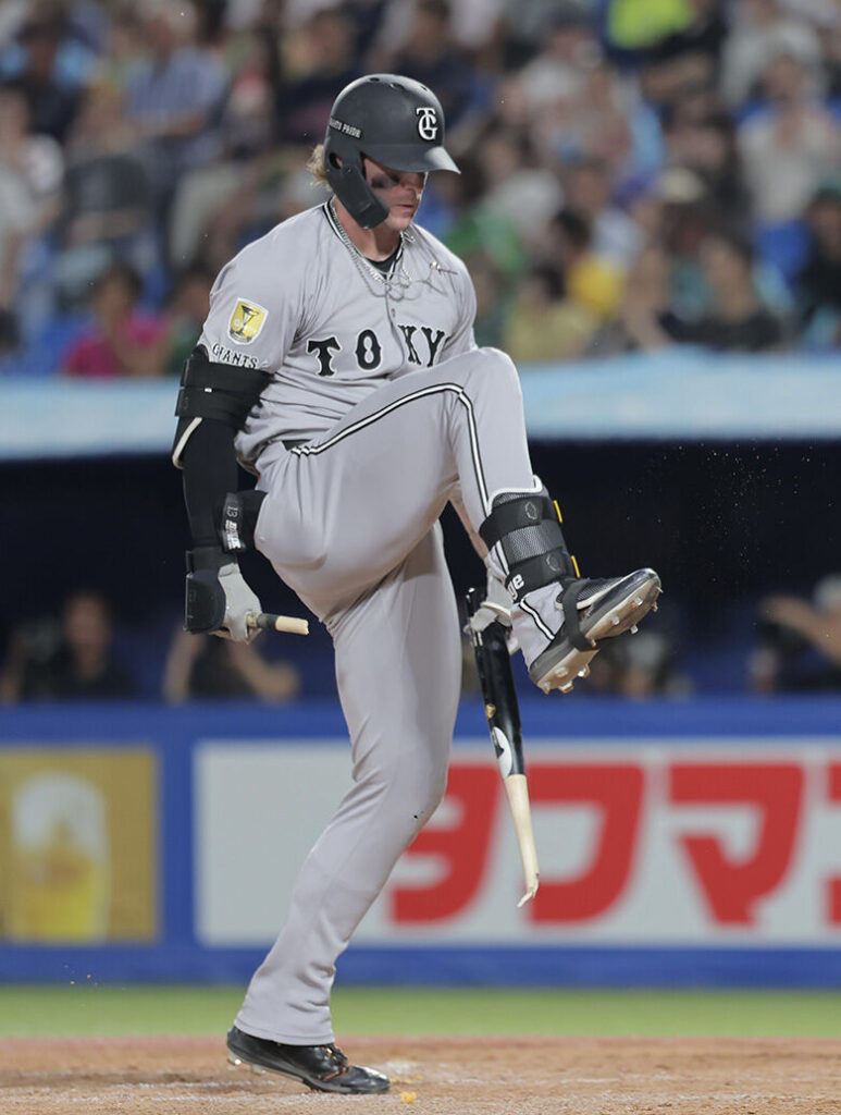 「言った通り」阿部監督の予言が的中 テレビ中継の解説者も「あるある」と指摘した巨人の敗戦（スポーツ報知） - Yahoo!ニュース - Yahoo!ニュース