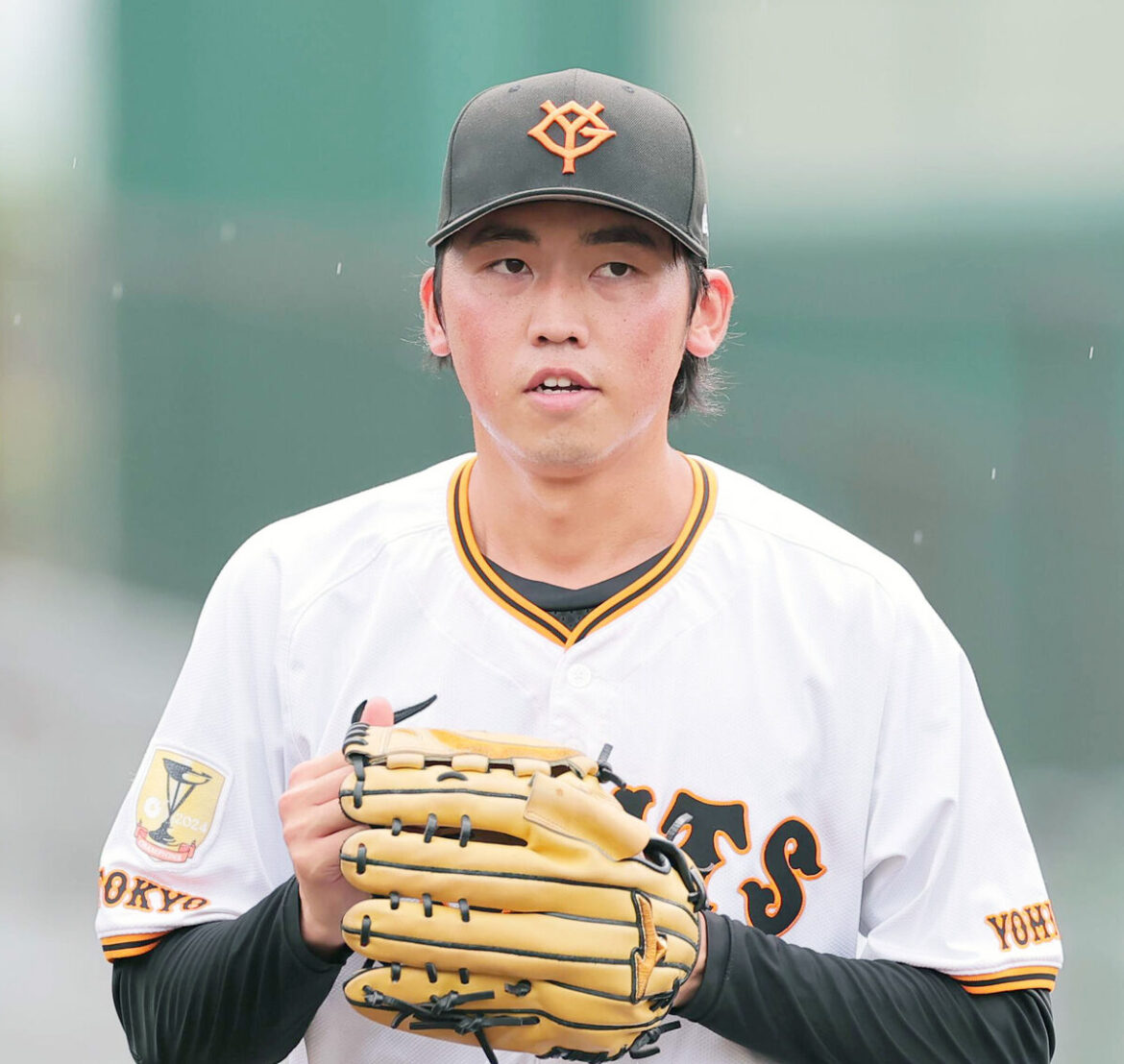 【巨人】花田侑樹が公式戦初登板初先発 TJ手術から復帰の21年ドラ7右腕…2軍戦(スポーツ報知) – Yahoo!ニュース – Yahoo!ニュース 【巨人】花田侑樹が公式戦初登板初先発 TJ手術から復帰の21年ドラ7右腕…2軍戦(スポーツ報知) - Yahoo!ニュース - Yahoo!ニュース