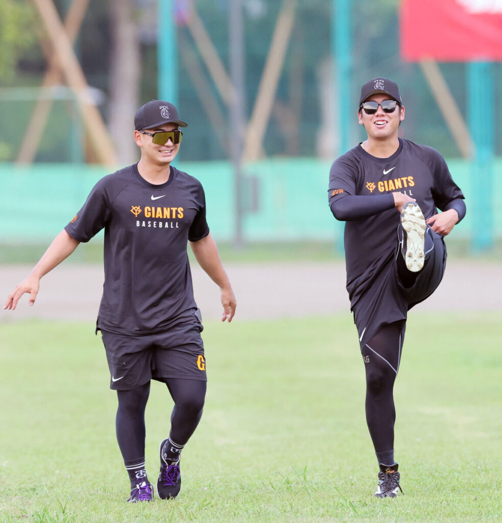 【セパ公示】（２１日）巨人が又木鉄平を登録、菊地大稀を抹消 ヤクルトが石川雅規、ＤｅＮＡがバウアーらを登録（スポーツ報知） - Yahoo!ニュース - Yahoo!ニュース