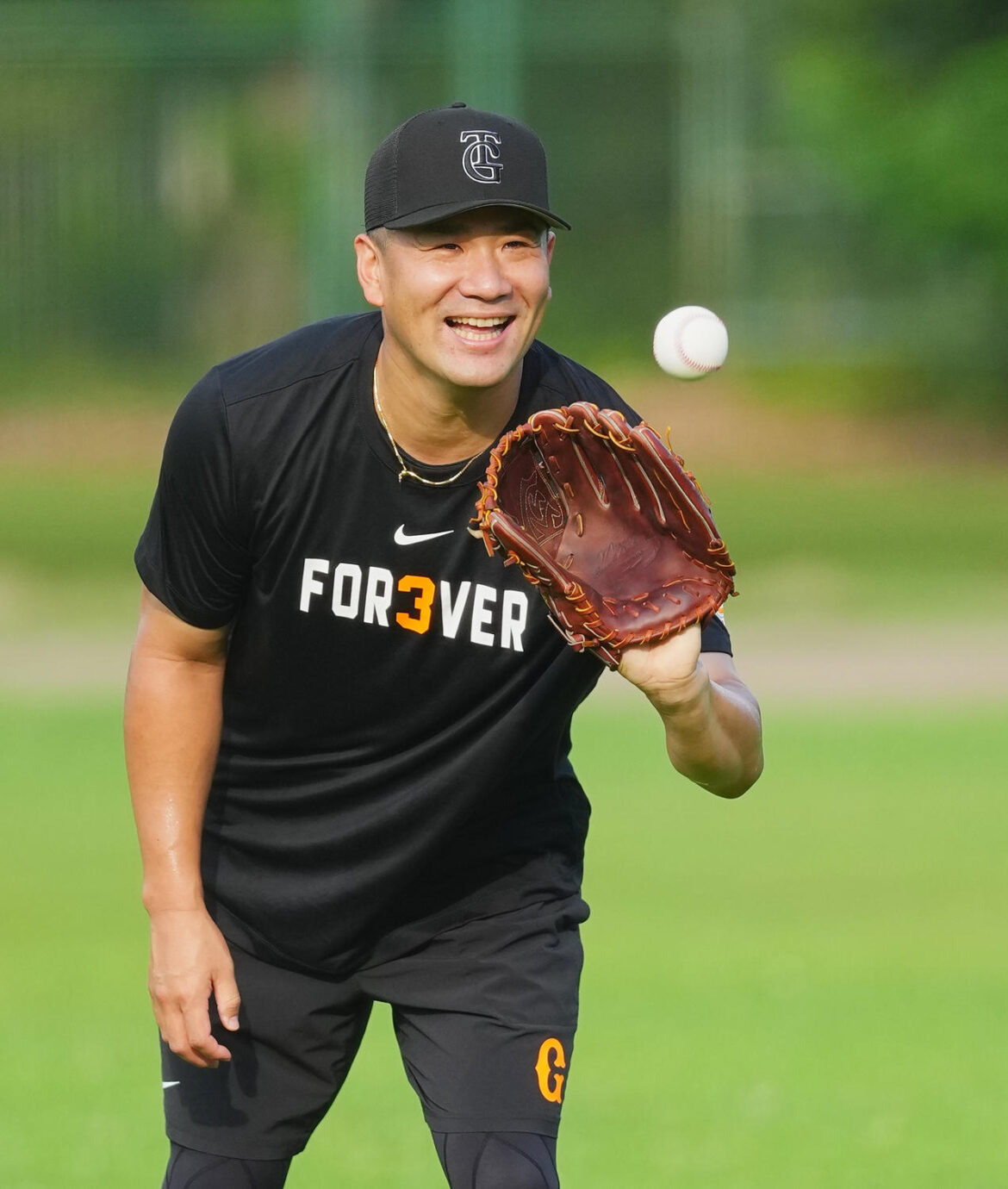 【巨人】田中将大が日米通算199勝へヤクルト戦先発「自分の意図を持ってベストのボールを」（日刊スポーツ） - Yahoo!ニュース - Yahoo!ニュース