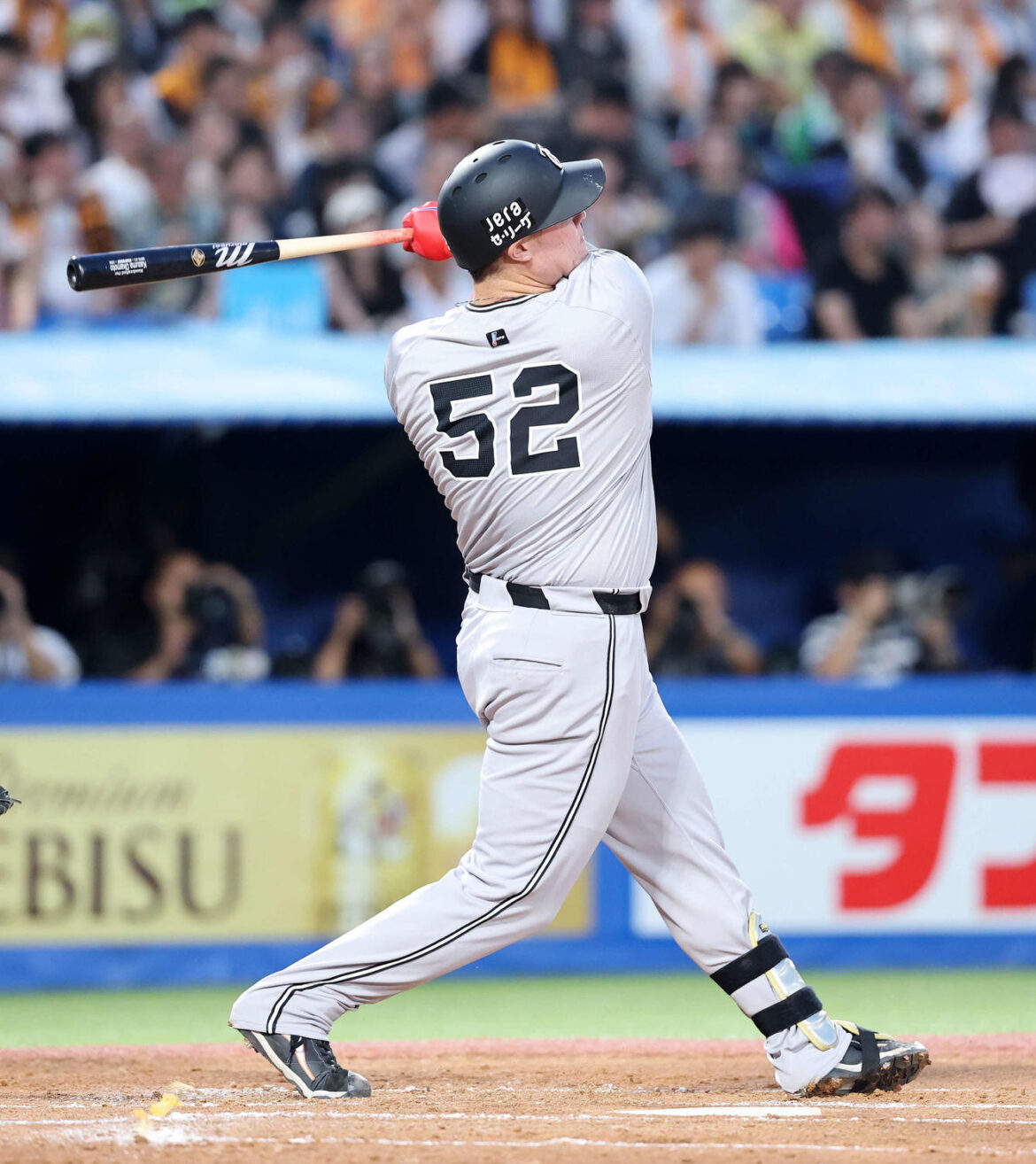 【巨人】特大2ランリチャード「マー君さんを援護できてよかった」田中将大を強力援護(日刊スポーツ) – Yahoo!ニュース – Yahoo!ニュース 【巨人】特大2ランリチャード「マー君さんを援護できてよかった」田中将大を強力援護(日刊スポーツ) - Yahoo!ニュース - Yahoo!ニュース