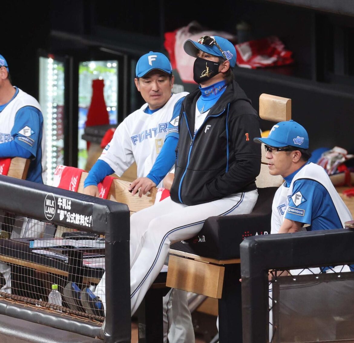 【日本ハム】今季2度目2ケタ失点大敗 エスコンワースト4被弾…22日にも自力V消滅(日刊スポーツ) – Yahoo!ニュース – Yahoo!ニュース 【日本ハム】今季2度目2ケタ失点大敗 エスコンワースト4被弾…22日にも自力V消滅(日刊スポーツ) - Yahoo!ニュース - Yahoo!ニュース