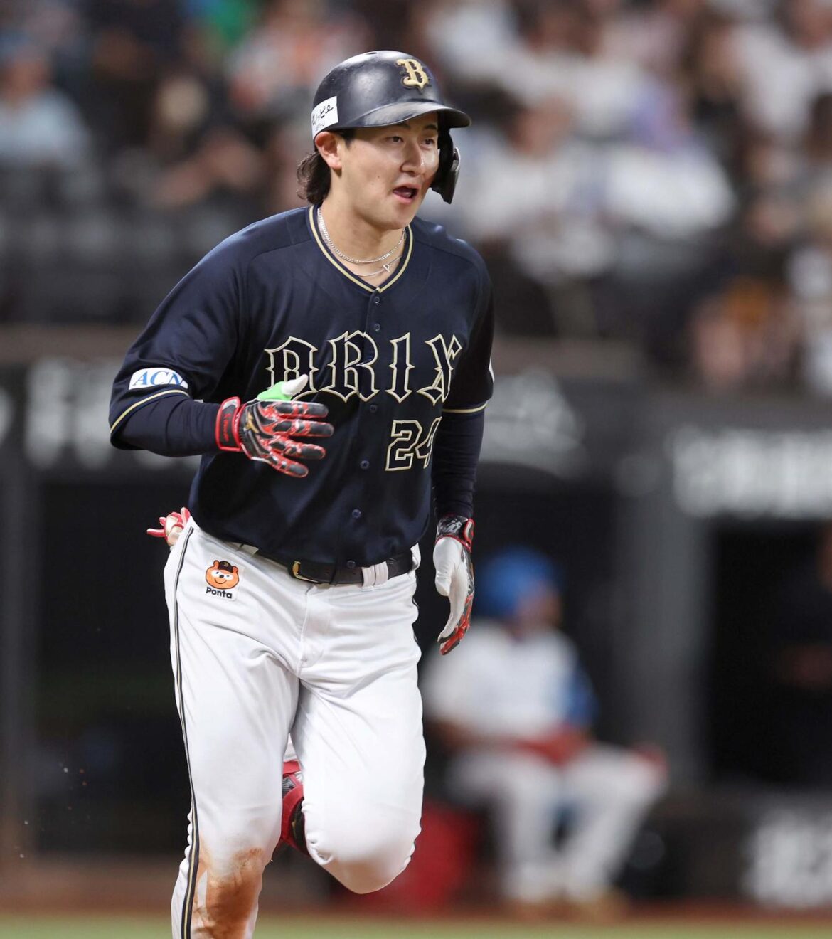 【オリックス】猛牛打線爆発で連敗は２でストップ！ １イニング８得点は球団６年ぶり（日刊スポーツ） - Yahoo!ニュース - Yahoo!ニュース