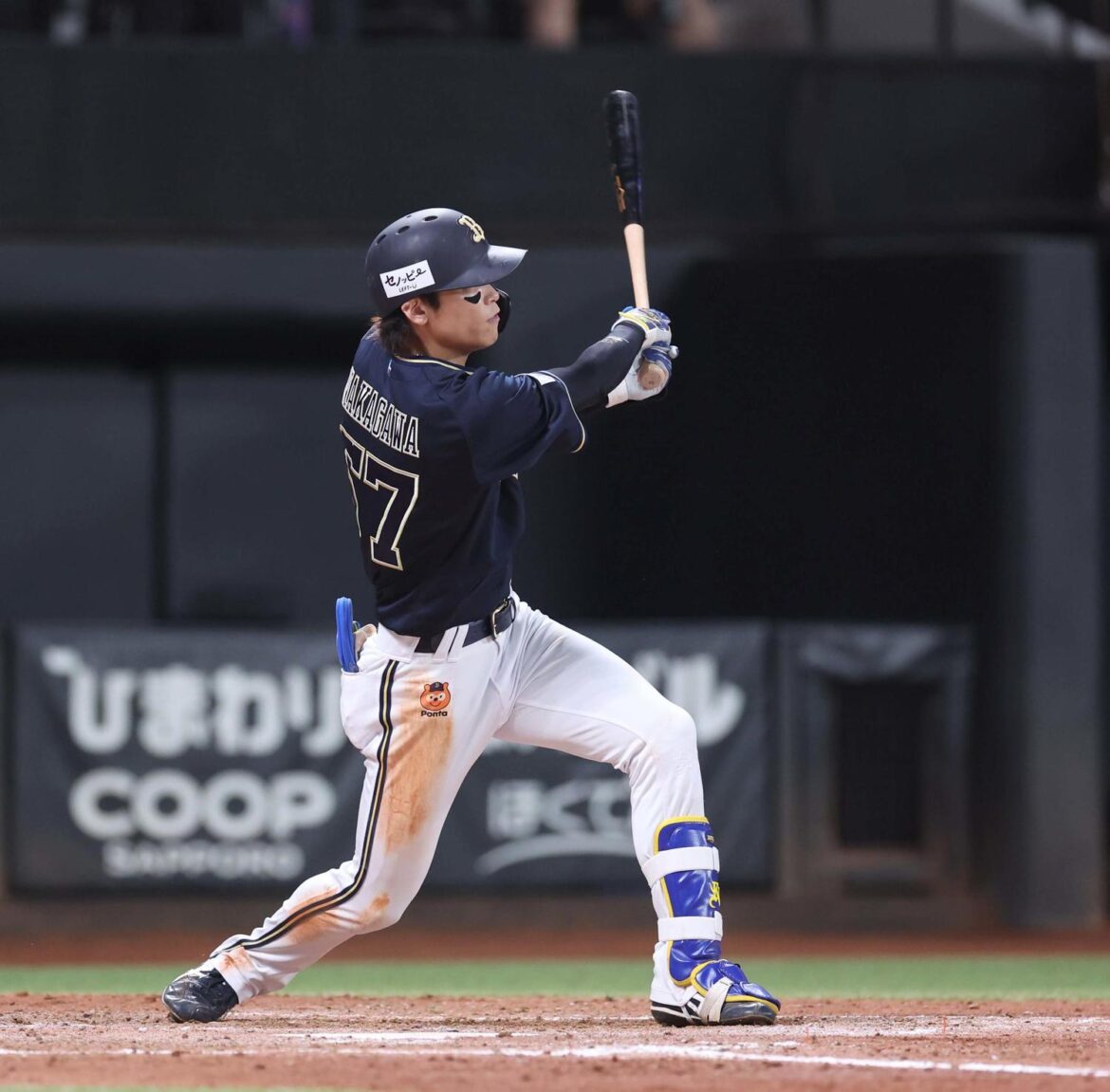 【オリックス】中川圭太が打線牽引 4戦連発、キャリアハイ12号 2回に一挙8点の口火切るヒット(日刊スポーツ) – Yahoo!ニュース – Yahoo!ニュース 【オリックス】中川圭太が打線牽引 4戦連発、キャリアハイ12号 2回に一挙8点の口火切るヒット(日刊スポーツ) - Yahoo!ニュース - Yahoo!ニュース