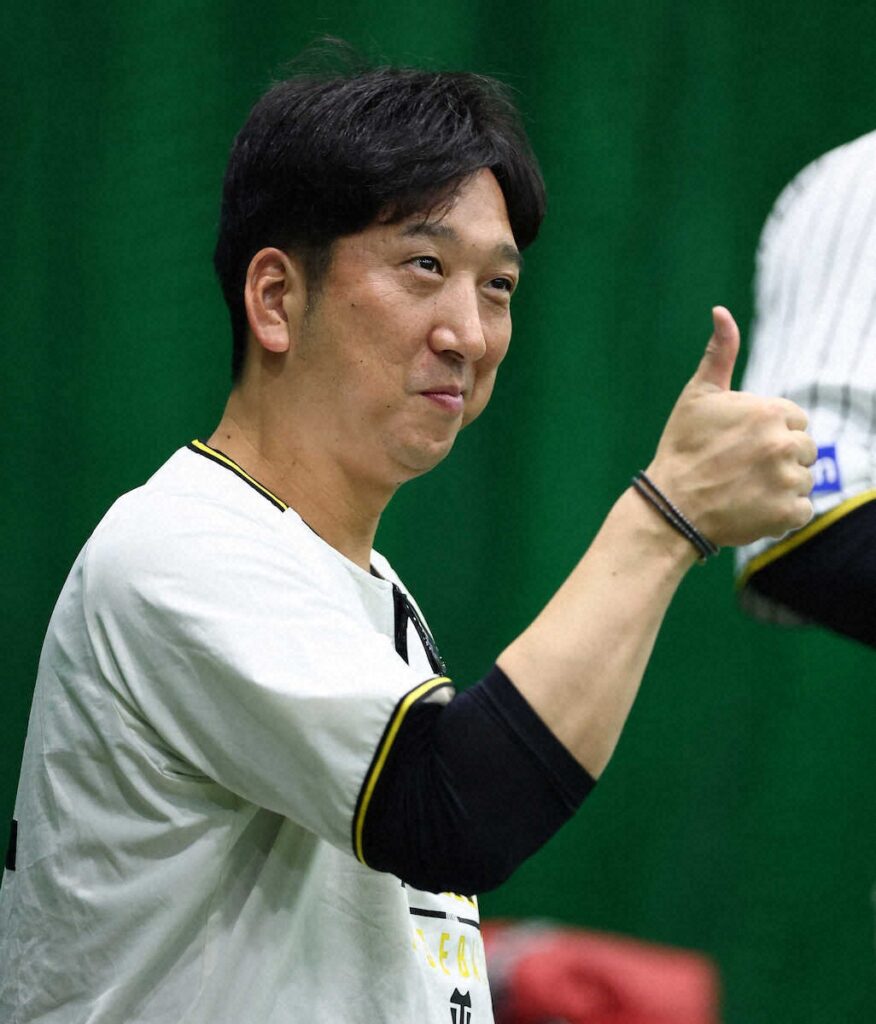 【阪神・藤川監督語録】試合ない日の練習は「自由参加。ゲームの中で足りてると思えれば（休めばいい）」（スポニチアネックス） - Yahoo!ニュース - Yahoo!ニュース