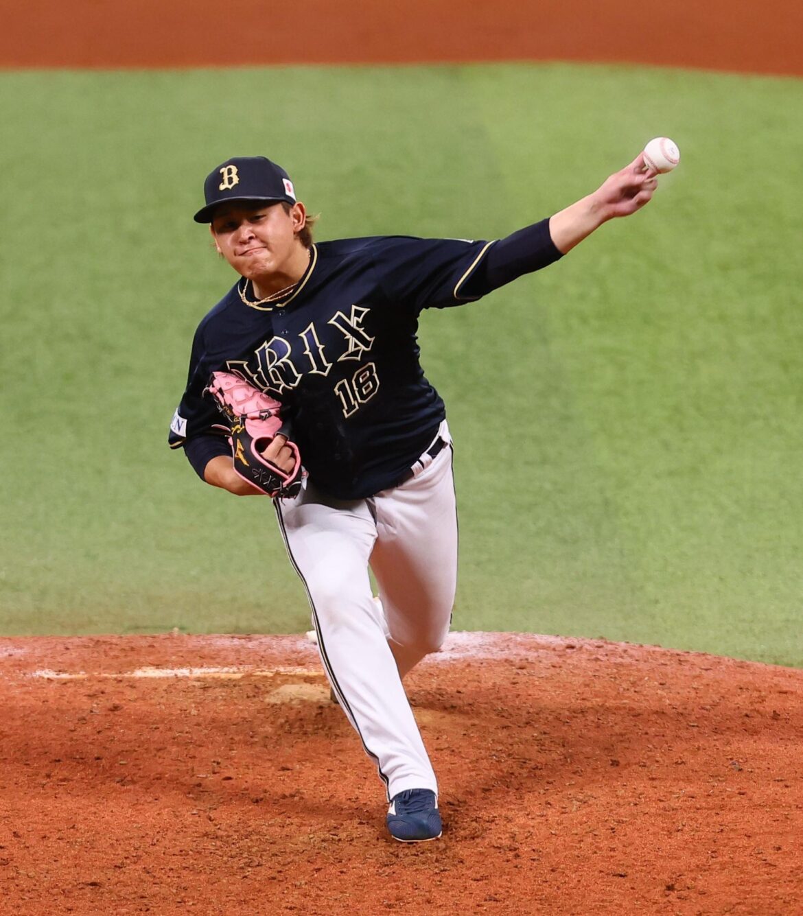 オリックスが宮城大弥投手の出場選手登録を抹消 前日21日の日本ハム戦は6回無失点で5勝目(デイリースポーツ) – Yahoo!ニュース – Yahoo!ニュース オリックスが宮城大弥投手の出場選手登録を抹消 前日21日の日本ハム戦は6回無失点で5勝目(デイリースポーツ) - Yahoo!ニュース - Yahoo!ニュース