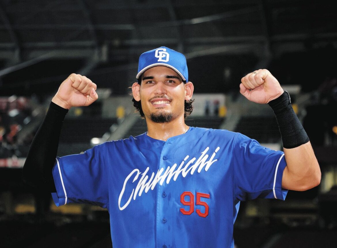 「申し訳ございませんでした」中日・ロドリゲス、今季初安打が千金勝ち越し打にXはうれしい謝罪「手のひらクルクルいいね」や「日々の努力が見えます」など称賛も（中日スポーツ） - Yahoo!ニュース - Yahoo!ニュース