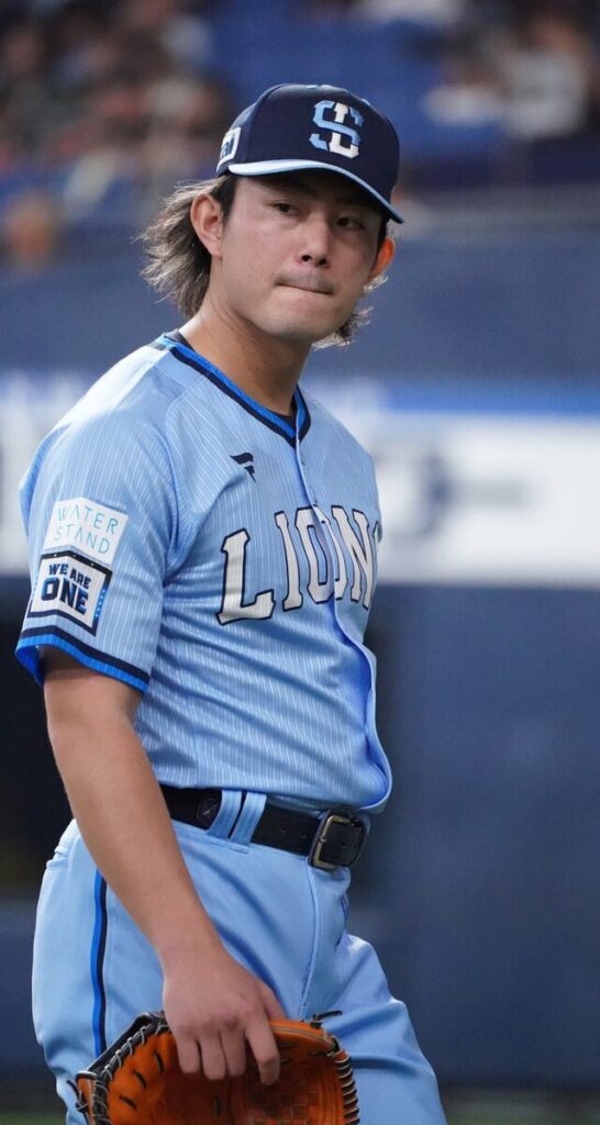 西武・今井達也はロッテ・山口を警戒「状態も非常にいい」 23日に8勝目をかけて先発(サンケイスポーツ) – Yahoo!ニュース – Yahoo!ニュース 西武・今井達也はロッテ・山口を警戒「状態も非常にいい」 23日に8勝目をかけて先発(サンケイスポーツ) - Yahoo!ニュース - Yahoo!ニュース