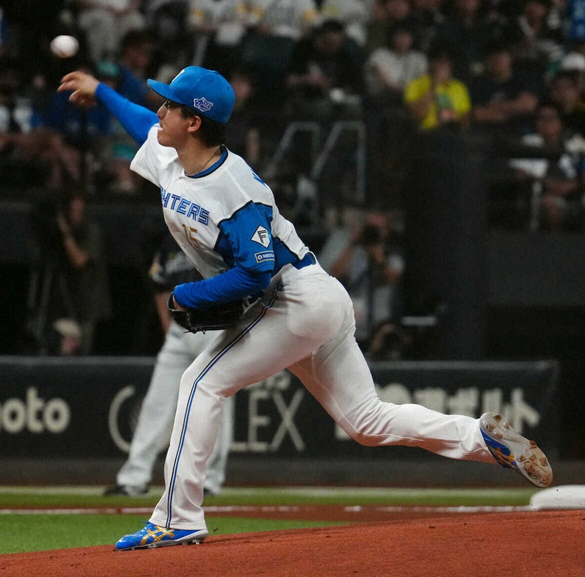 ソフトバンク1イニング2発で先制！中村晃の2号ソロ、今宮健太の通算100号ソロ（スポニチアネックス） - Yahoo!ニュース - Yahoo!ニュース