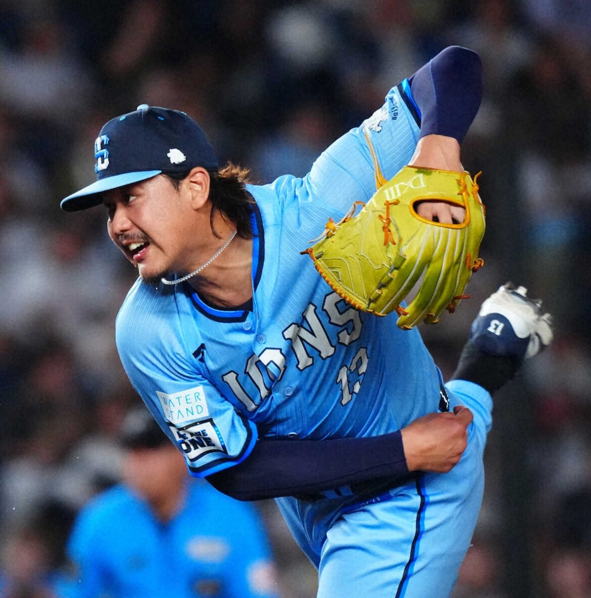 西武・高橋光成 12年前の「夏の甲子園優勝記念日」に8回無失点の快投 5勝目「勝つってうれしい」（スポニチアネックス） - Yahoo!ニュース - Yahoo!ニュース