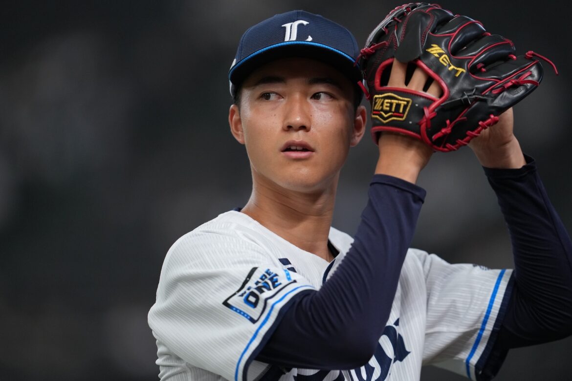 若手台頭著しい埼玉西武ライオンズ。“考える選手”が飛躍する「獅考トレ×三軍実戦」の環境づくり(REAL SPORTS) – Yahoo!ニュース – Yahoo!ニュース 若手台頭著しい埼玉西武ライオンズ。“考える選手”が飛躍する「獅考トレ×三軍実戦」の環境づくり(REAL SPORTS) - Yahoo!ニュース - Yahoo!ニュース