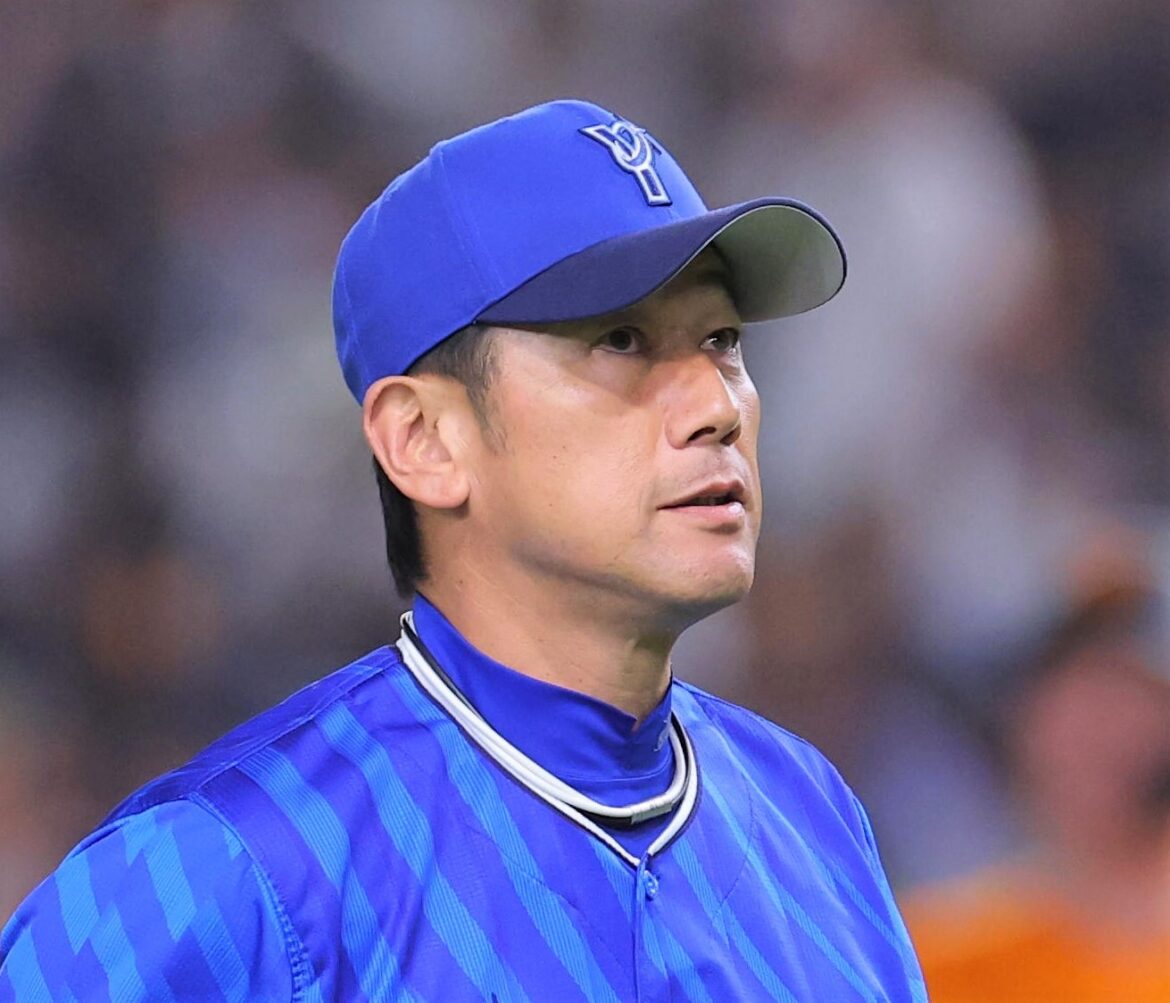 【DeNA】投手陣崩壊で惨敗 巨人戦3年連続負け越し 2位巨人と2.5G差 借金4 ジャクソン6回4失点 初回無死一・二塁で無得点（TBS NEWS DIG Powered by JNN）