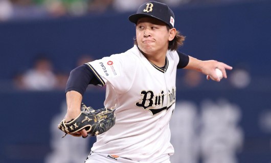 オリックス・宮城大弥が登録抹消…21日の日本ハム戦で6回無失点の好投で今季5勝目も(ベースボールチャンネル) – Yahoo!ニュース – Yahoo!ニュース オリックス・宮城大弥が登録抹消…21日の日本ハム戦で6回無失点の好投で今季5勝目も(ベースボールチャンネル) - Yahoo!ニュース - Yahoo!ニュース