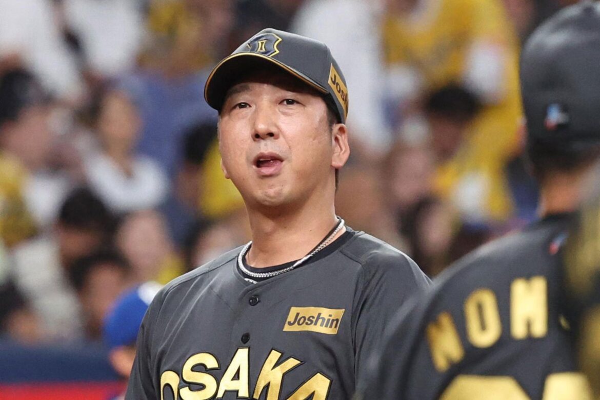 【阪神】藤川監督の〝謎の横文字〟号令に周囲は困惑「まるでルー大柴やないか…」（東スポWEB） - Yahoo!ニュース - Yahoo!ニュース