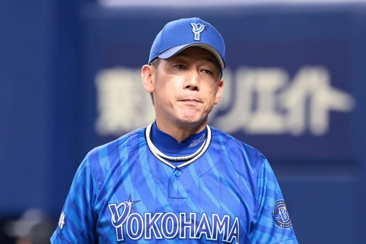 【DeNA】藤浪晋太郎を抹消し10敗のバウアーを擁護 大きく揺らぐ番長ベイの追撃態勢(東スポWEB) – Yahoo!ニュース – Yahoo!ニュース 【DeNA】藤浪晋太郎を抹消し10敗のバウアーを擁護 大きく揺らぐ番長ベイの追撃態勢(東スポWEB) - Yahoo!ニュース - Yahoo!ニュース