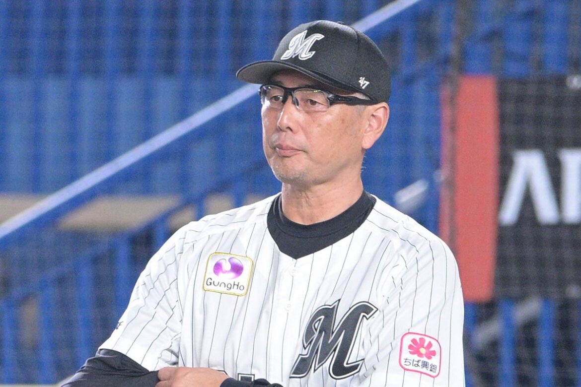 【ロッテ】目先の勝利じゃ喜べぬ…？ 最下位脱出は至難の業で〝球団ワースト勝率〟のピンチ（東スポWEB） - Yahoo!ニュース - Yahoo!ニュース