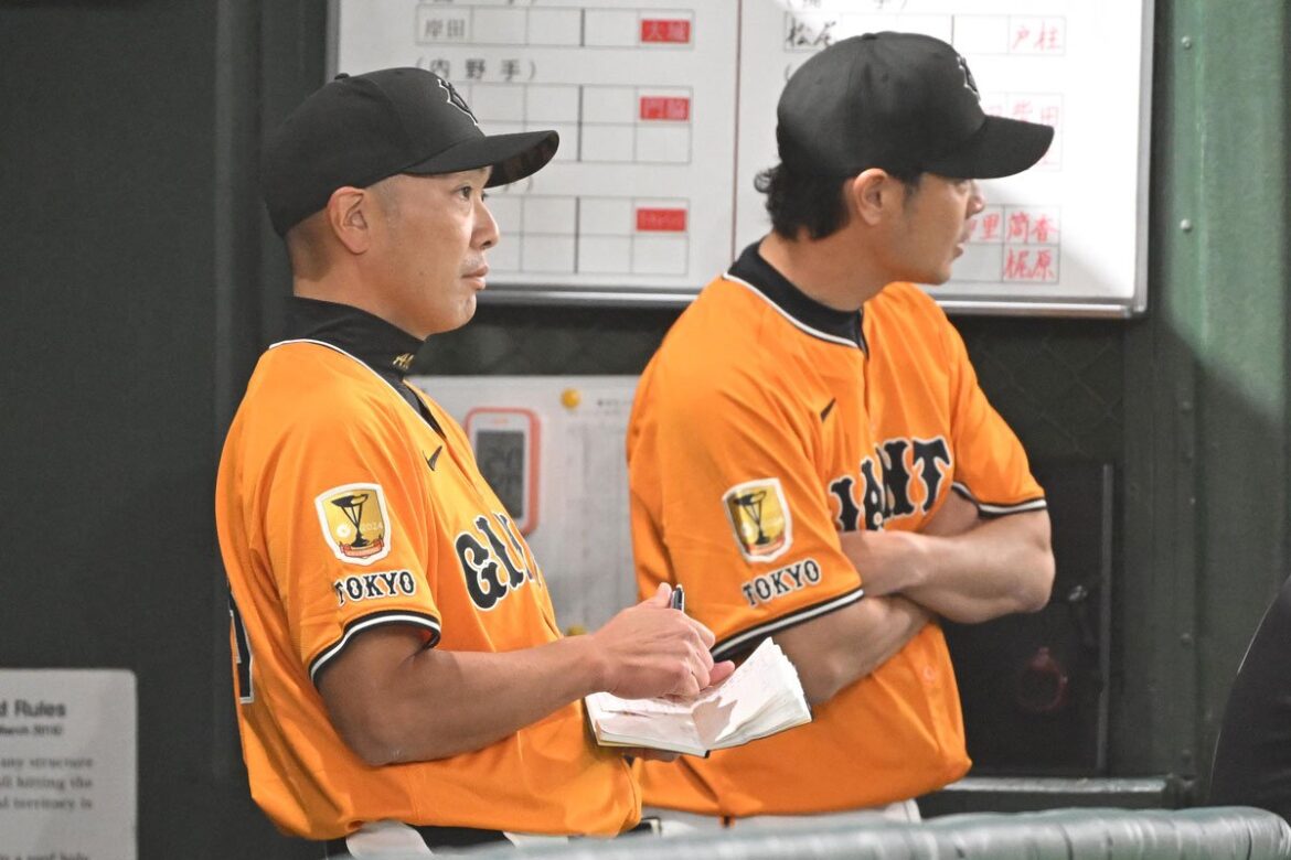 【巨人】阿部監督 ２試合連発のリチャードを称賛「振ったらなんかあると思うんで…」（東スポWEB） - Yahoo!ニュース - Yahoo!ニュース