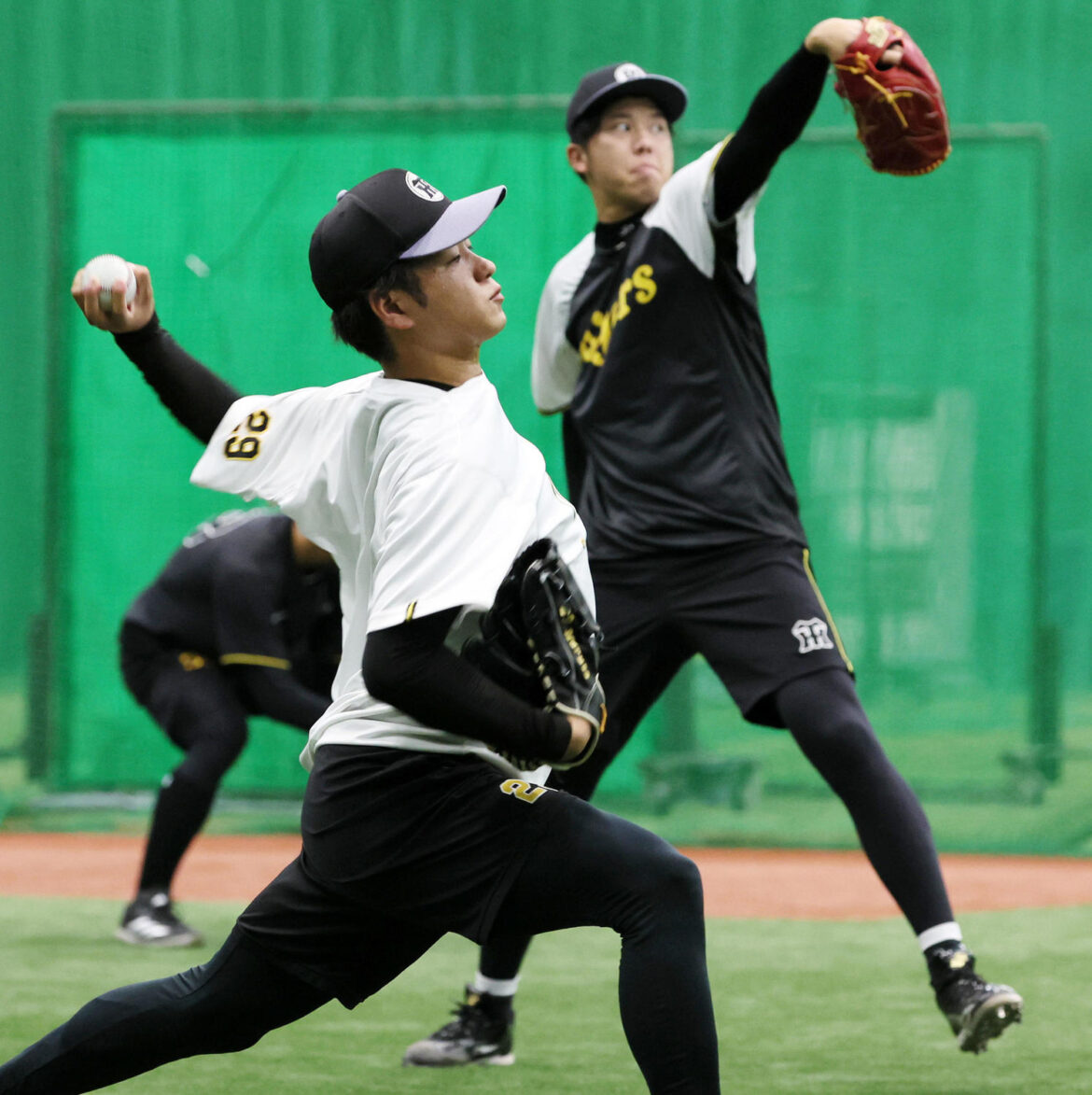 【阪神】高橋遥人、4年ぶりのヤクルト戦で6年ぶりの勝利へ「勝てる確率の高いピッチングを」(日刊スポーツ) – Yahoo!ニュース – Yahoo!ニュース 【阪神】高橋遥人、4年ぶりのヤクルト戦で6年ぶりの勝利へ「勝てる確率の高いピッチングを」(日刊スポーツ) - Yahoo!ニュース - Yahoo!ニュース