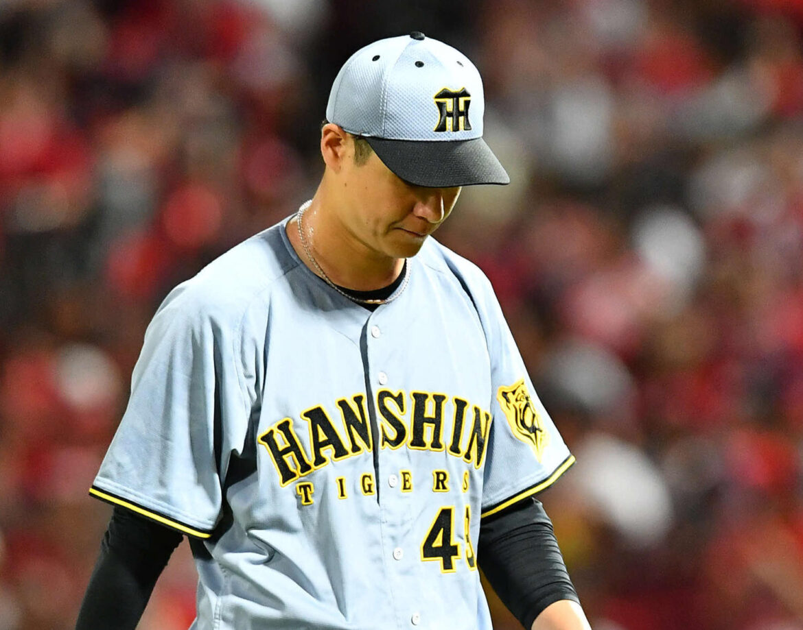 【阪神】大竹耕太郎、SGLでシート打撃登板 甲子園室内と分け「いい使い方」藤川監督(日刊スポーツ) – Yahoo!ニュース – Yahoo!ニュース 【阪神】大竹耕太郎、SGLでシート打撃登板 甲子園室内と分け「いい使い方」藤川監督(日刊スポーツ) - Yahoo!ニュース - Yahoo!ニュース