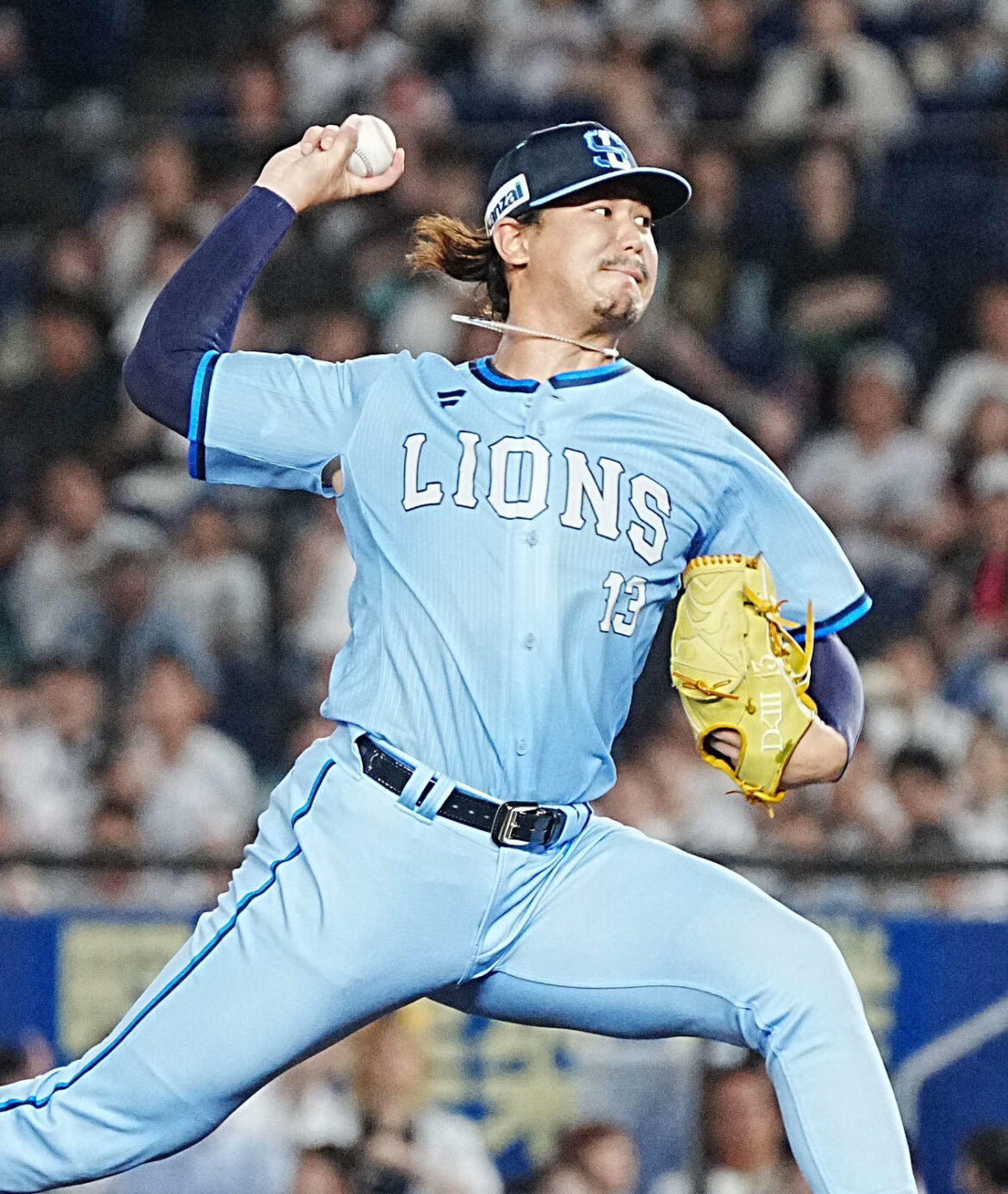 【西武】甲子園V腕の高橋光成がパワフル右腕に成長、創意工夫こらし8回無失点「覚えてないですよ」(日刊スポーツ) – Yahoo!ニュース – Yahoo!ニュース 【西武】甲子園V腕の高橋光成がパワフル右腕に成長、創意工夫こらし8回無失点「覚えてないですよ」(日刊スポーツ) - Yahoo!ニュース - Yahoo!ニュース