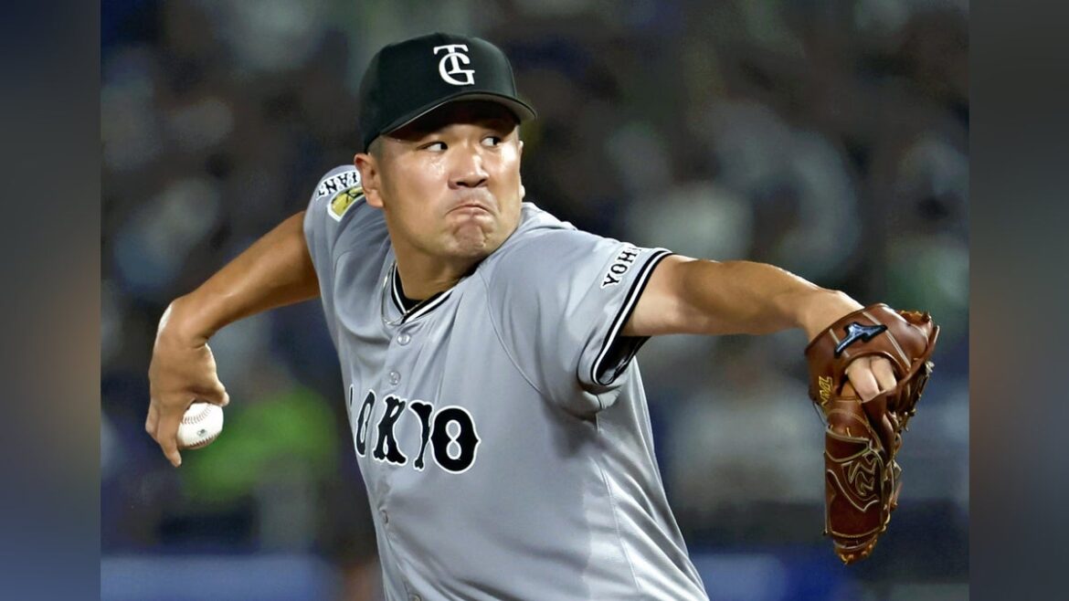 ファームで「諦めてないよね？」と問われた巨人・田中将大、フォーム修正し攻めの投球…日米通算２００勝についに王手 - 読売新聞オンライン