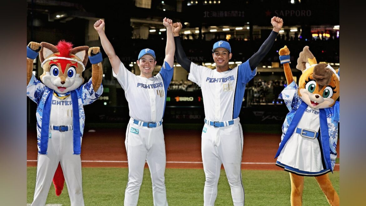 日本ハム、万波のソロで勝ち越し継投で逃げ切る…西武は代打平沼の適時打でリード広げる - 読売新聞オンライン