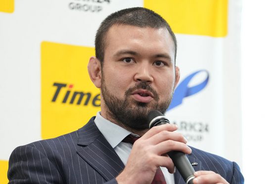 西武から”突然の発表”「新助っ人かと思った」 まさかの大物来場に驚き「良い球投げそう」 | Full-Count 西武から"突然の発表"「新助っ人かと思った」 まさかの大物来場に驚き「良い球投げそう」 | Full-Count