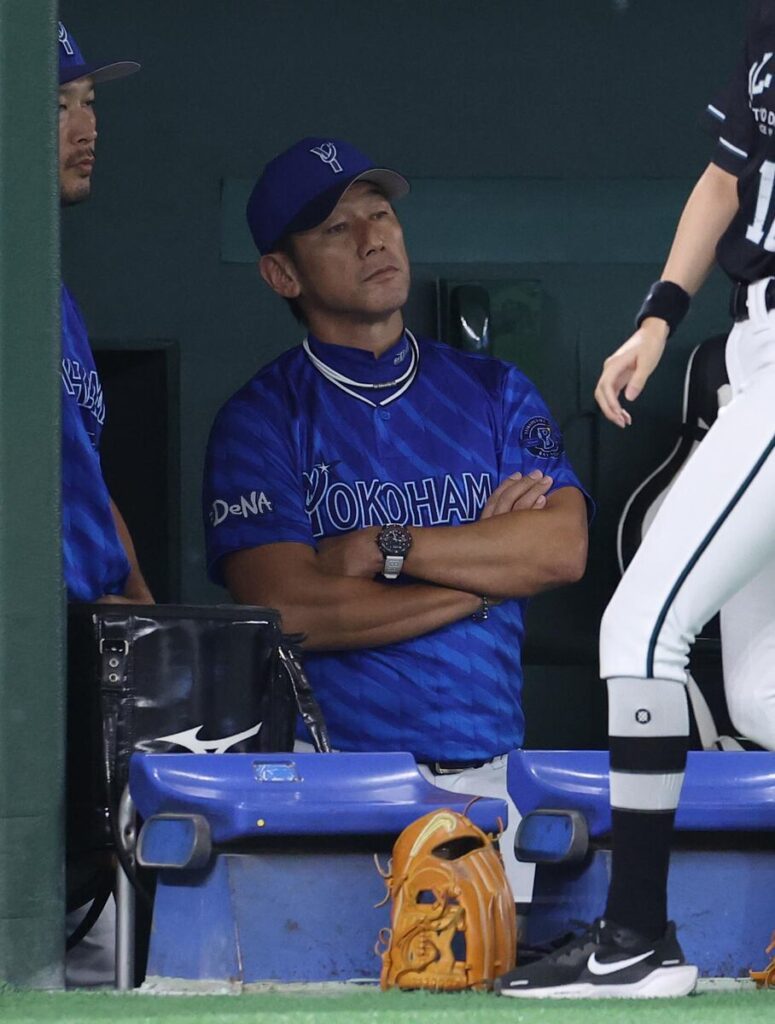 DeNAは巨人戦3季連続負け越し 三浦監督「やり返そうという気持ちを最後まで持ち続けていかないと」（サンケイスポーツ） - Yahoo!ニュース - Yahoo!ニュース