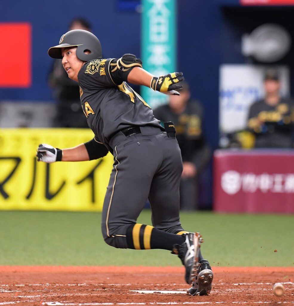 対ヤクルト好相性の阪神・伊藤将司が先発 高卒3年目の井坪陽生が「6番・左翼」で名を連ねる(サンケイスポーツ) – Yahoo!ニュース – Yahoo!ニュース 対ヤクルト好相性の阪神・伊藤将司が先発 高卒3年目の井坪陽生が「6番・左翼」で名を連ねる(サンケイスポーツ) - Yahoo!ニュース - Yahoo!ニュース