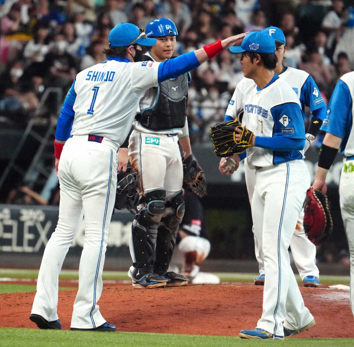 日本ハム・柴田獅子 地元ソフトバンク愛あふれるヒロイン「小学生の頃から…」「プロに入ってよかった」(スポニチアネックス) – Yahoo!ニュース – Yahoo!ニュース 日本ハム・柴田獅子 地元ソフトバンク愛あふれるヒロイン「小学生の頃から…」「プロに入ってよかった」(スポニチアネックス) - Yahoo!ニュース - Yahoo!ニュース