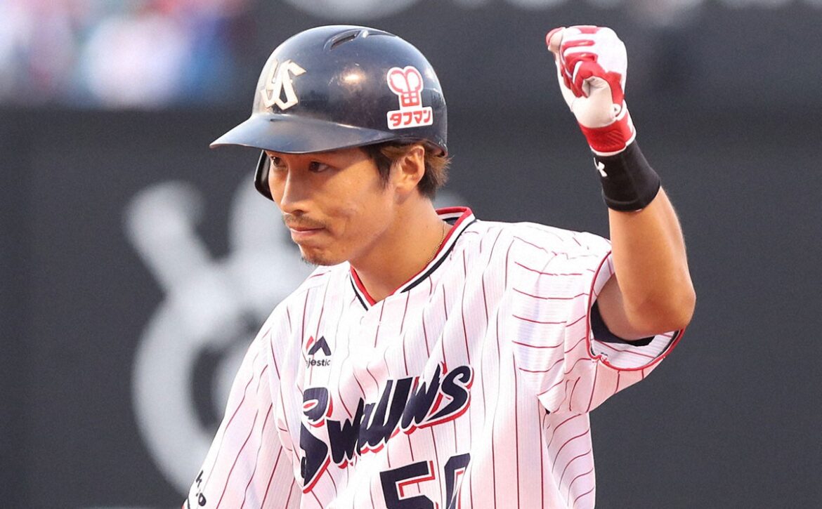 「見逃し三振すると金本監督が…」元ヤクルト選手が暴露 阪神戦おなじみの光景＆ヤジとは（スポニチアネックス） - Yahoo!ニュース - Yahoo!ニュース