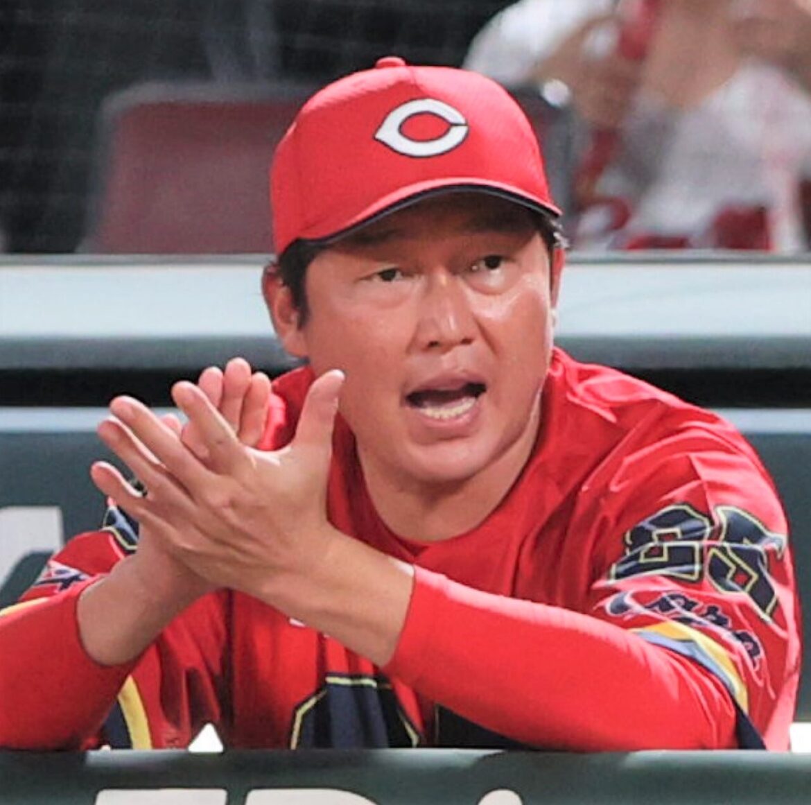 【広島】中日に連敗で5位転落 最多タイ借金11…森下は初回に坂倉の失策も絡み2失点で14敗目 栗林は8回 細川に痛恨被弾 打線は4回以降1安打(TBS NEWS DIG Powered by JNN) 【広島】中日に連敗で5位転落 最多タイ借金11...森下は初回に坂倉の失策も絡み2失点で14敗目 栗林は8回 細川に痛恨被弾 打線は4回以降1安打(TBS NEWS DIG Powered by JNN)