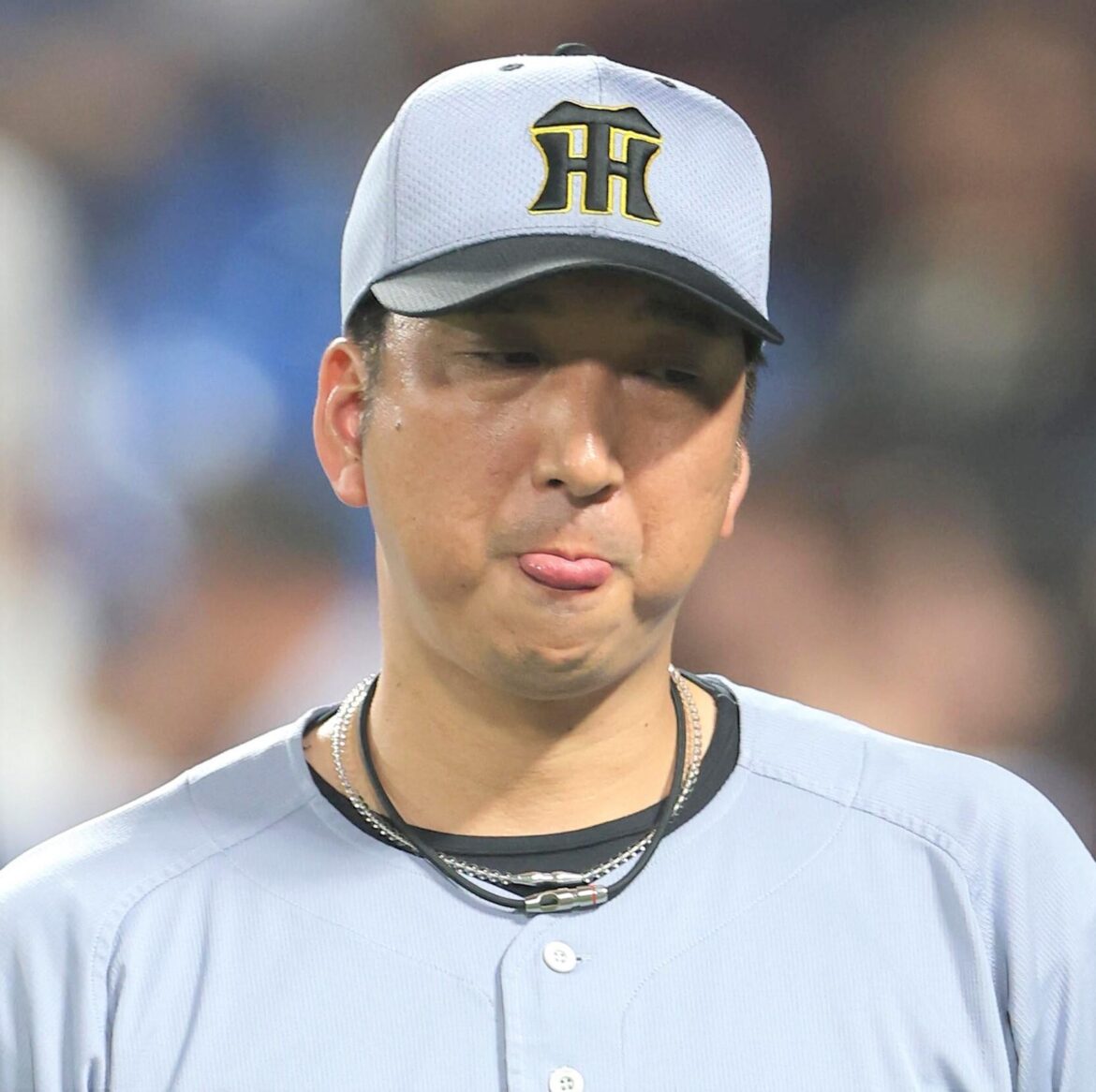 【阪神】今季3度目のドローもⅯ18...森下の初回 18号2ランのみ 岩崎が9回 太田に同点打 8人継投2失点 佐藤輝は満塁で三振含む4三振（TBS NEWS DIG Powered by JNN）
