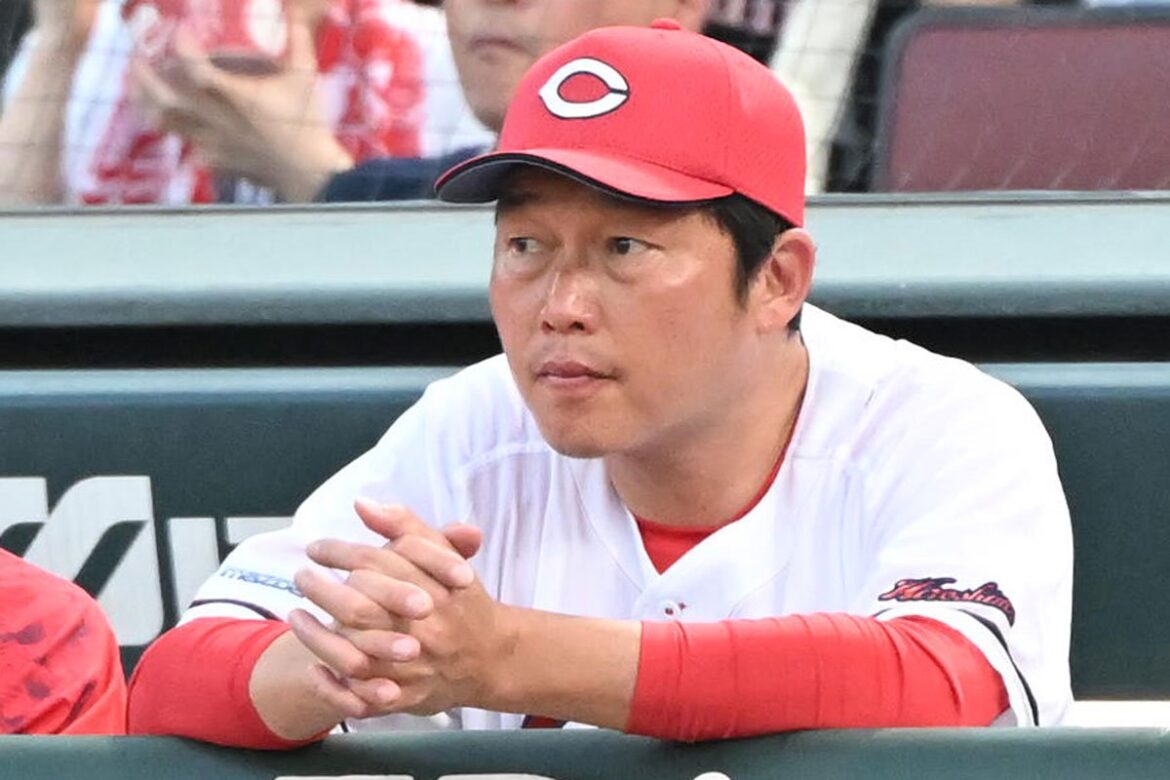 【広島】３点リード守れず…痛恨逆転負けで再認識 四球の「効能」と「恐ろしさ」 （東スポWEB） - Yahoo!ニュース - Yahoo!ニュース