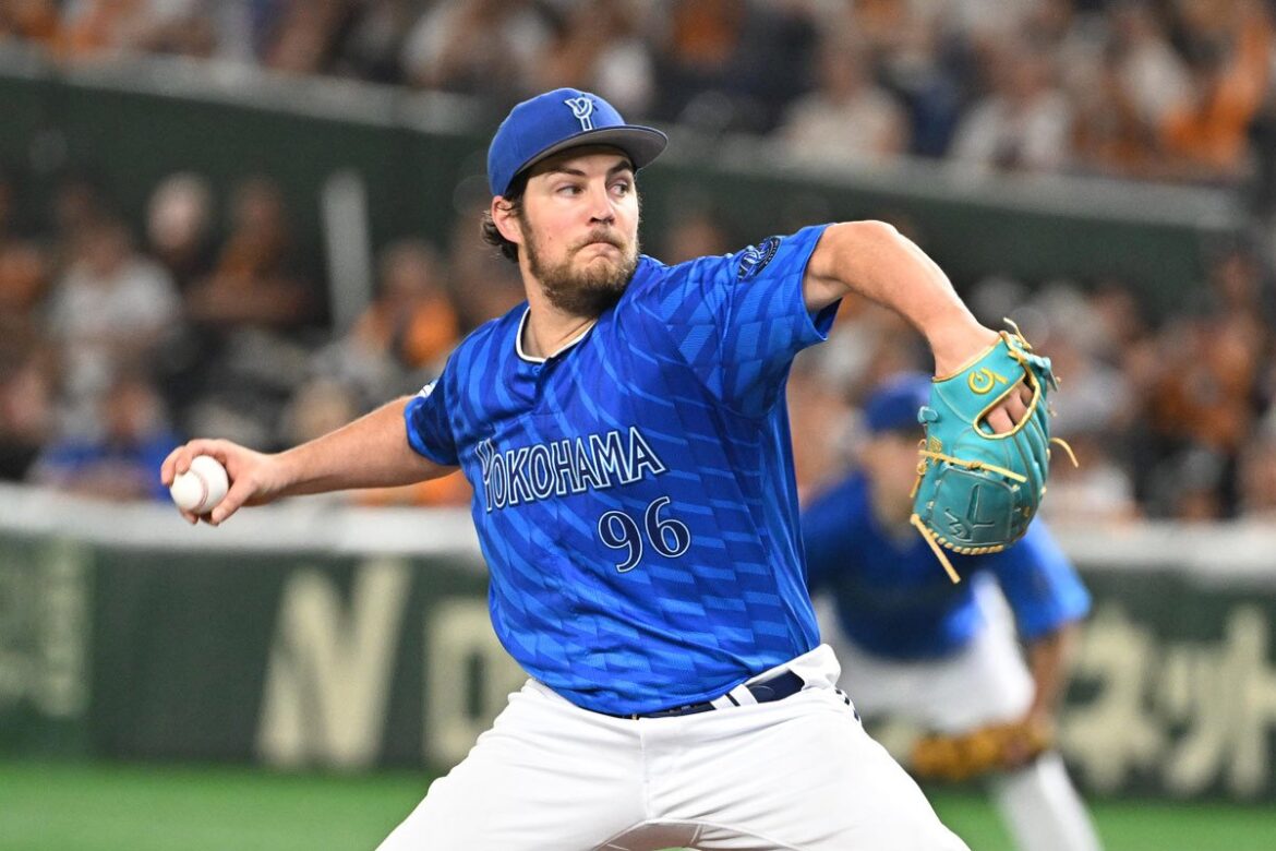 【ＤｅＮＡ】バウアー 〝小園バット蹴り〟で猛批判「侮辱行為」「おなじみの責任転嫁」＝米報道（東スポWEB） - Yahoo!ニュース - Yahoo!ニュース