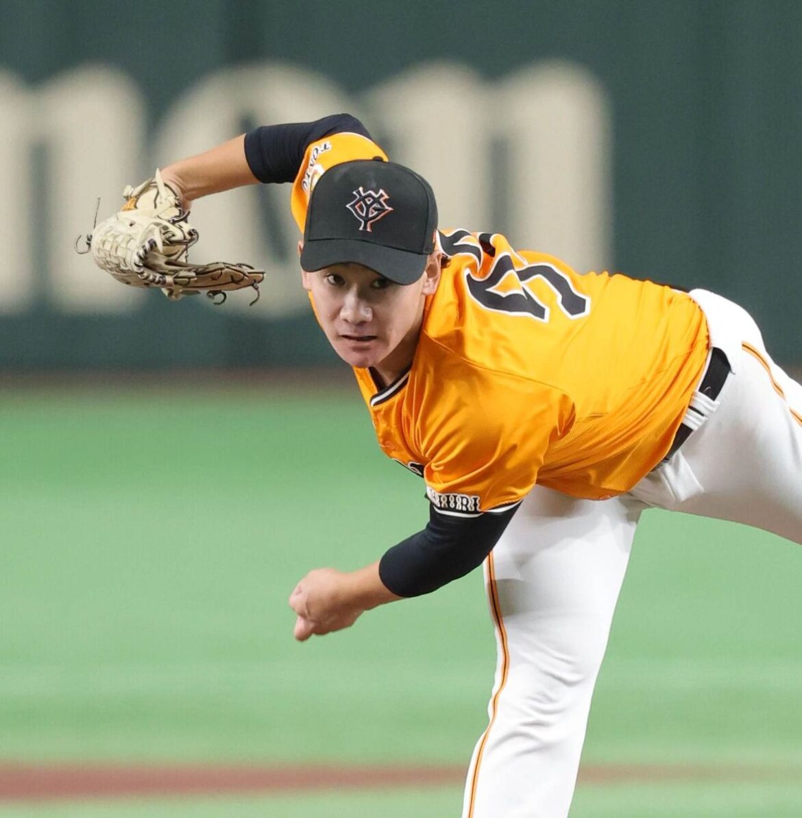 【巨人】井上温大が5回まで2安打無失点と好投 内海投手コーチ「前回の反省を生かして今日は打者に向かっていけている」(スポーツ報知) – Yahoo!ニュース – Yahoo!ニュース 【巨人】井上温大が5回まで2安打無失点と好投 内海投手コーチ「前回の反省を生かして今日は打者に向かっていけている」(スポーツ報知) - Yahoo!ニュース - Yahoo!ニュース