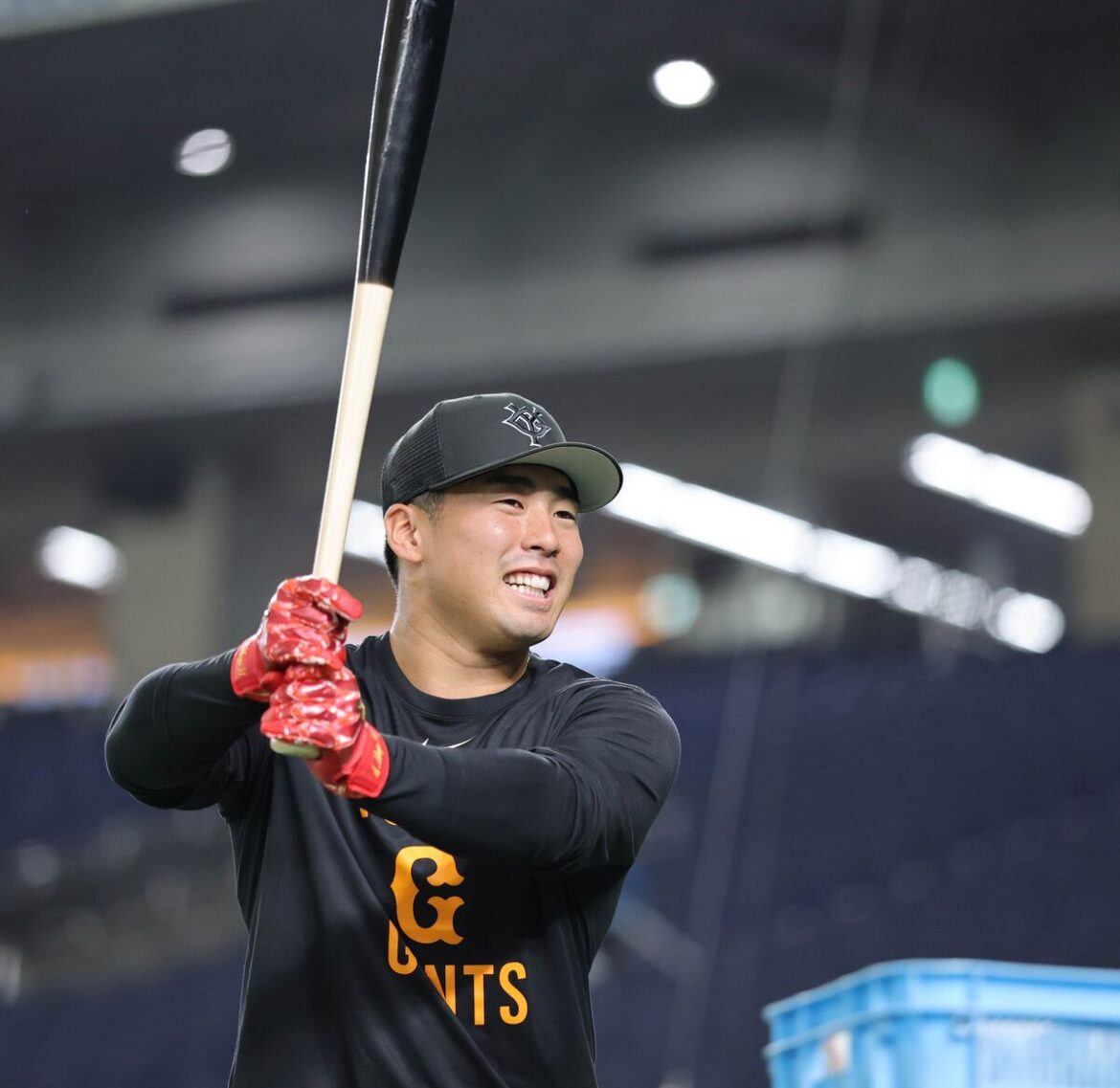 【巨人】浅野翔吾が2か月ぶりスタメン 中山礼都がプロ初の3番でライト、丸佳浩はベンチスタート…DeNA戦(スポーツ報知) – Yahoo!ニュース – Yahoo!ニュース 【巨人】浅野翔吾が2か月ぶりスタメン 中山礼都がプロ初の3番でライト、丸佳浩はベンチスタート…DeNA戦(スポーツ報知) - Yahoo!ニュース - Yahoo!ニュース