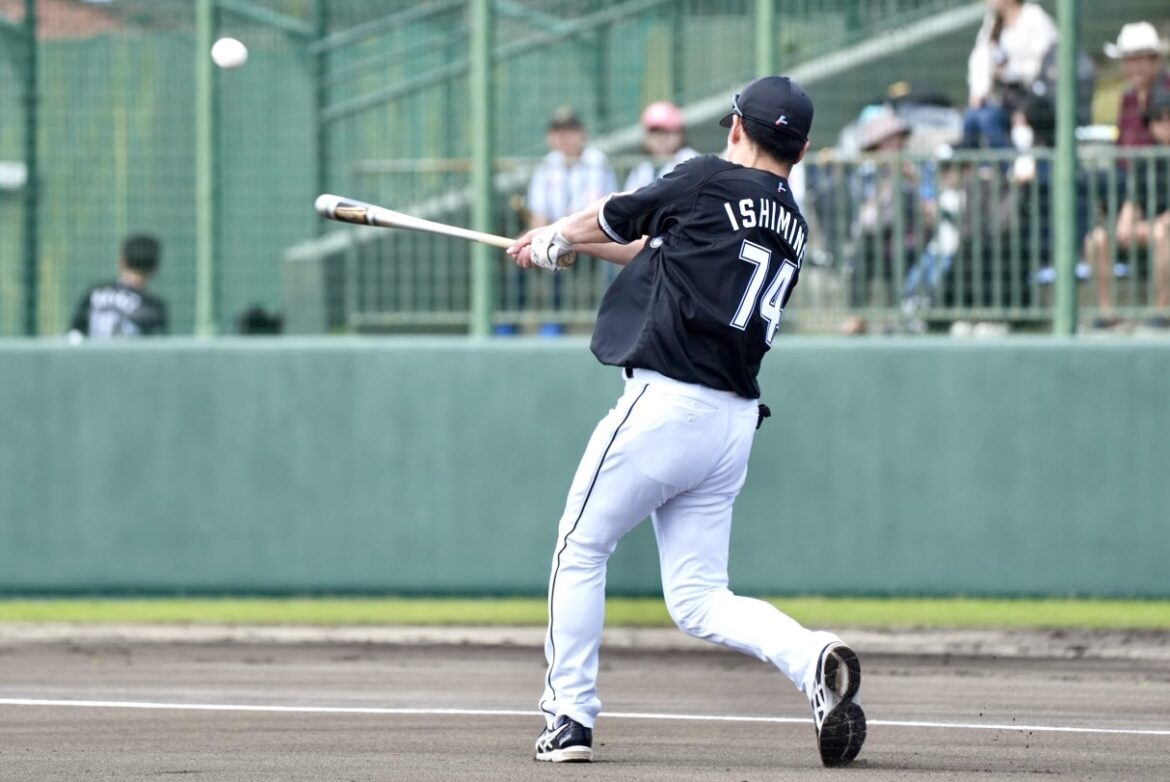 ロッテ・伊志嶺コーチ「感慨深いものがあります」母校・沖縄尚学の甲子園Vを喜ぶ(ベースボールキング) – Yahoo!ニュース – Yahoo!ニュース ロッテ・伊志嶺コーチ「感慨深いものがあります」母校・沖縄尚学の甲子園Vを喜ぶ(ベースボールキング) - Yahoo!ニュース - Yahoo!ニュース