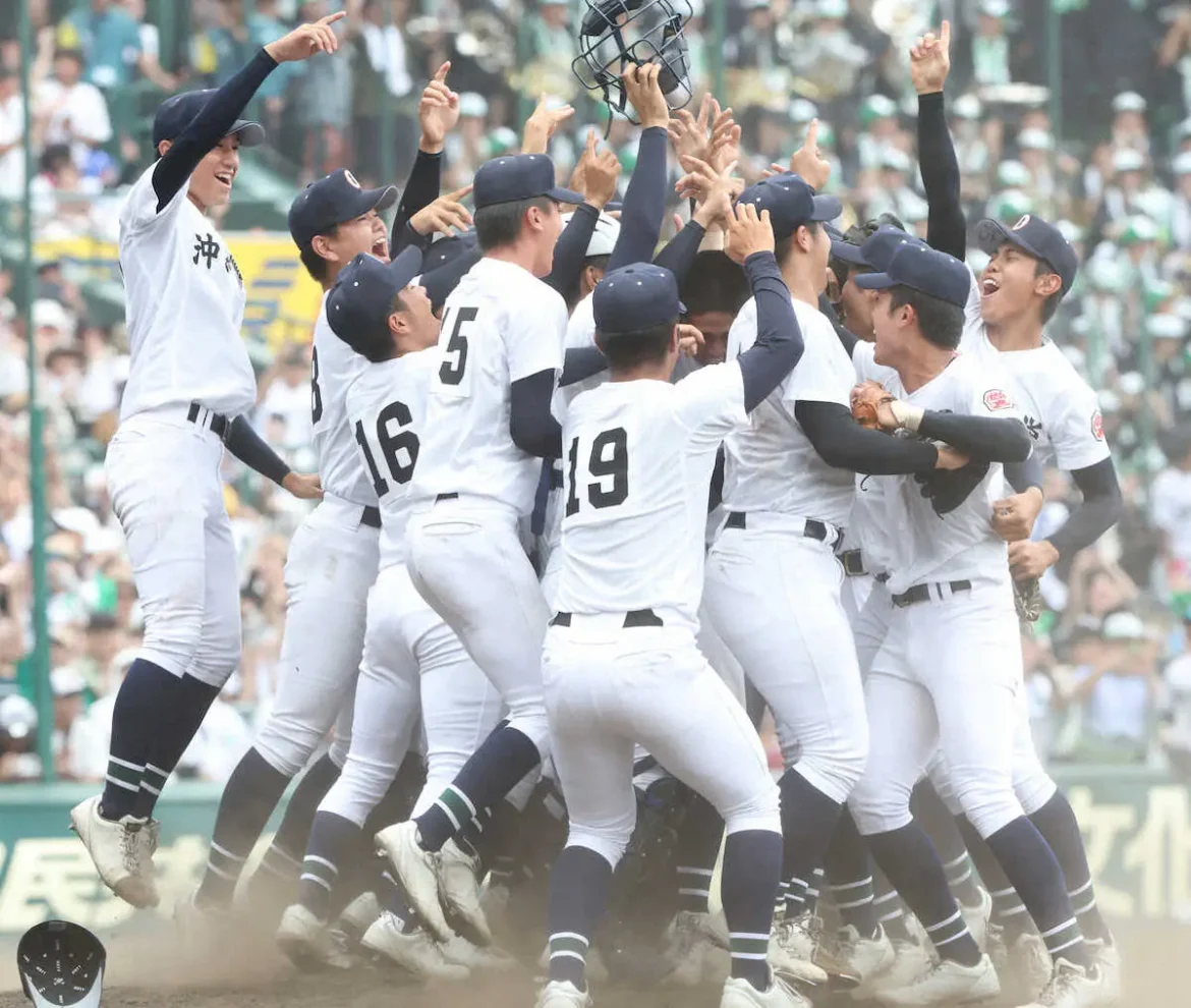 広島・比嘉寿光氏が母校＆かつての“同志”の夏初優勝を祝福「いいものを見せてもらった」生観戦で感激 - スポニチ Sponichi Annex 野球