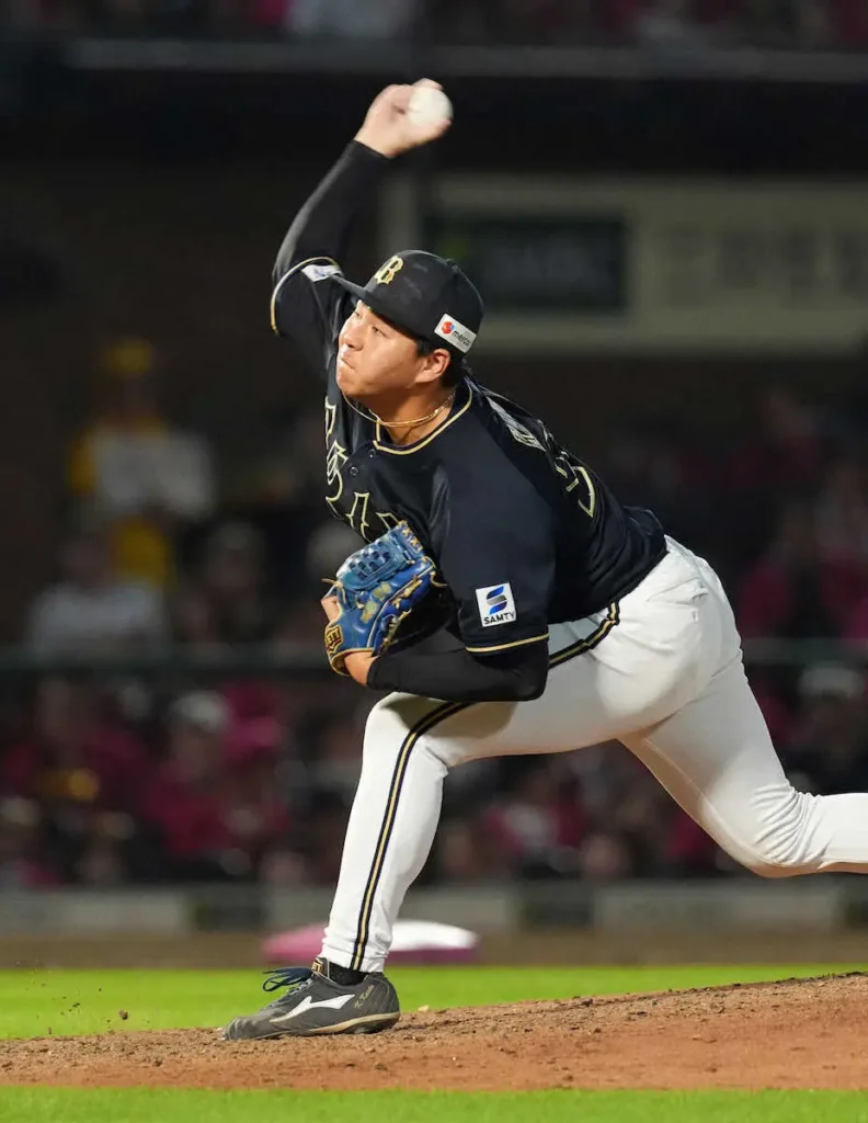 オリックス　30日西武戦で今週2度目のブルペンデー　プロ初先発の川瀬「先発やるからには勝ちます！」 - スポニチ Sponichi Annex 野球