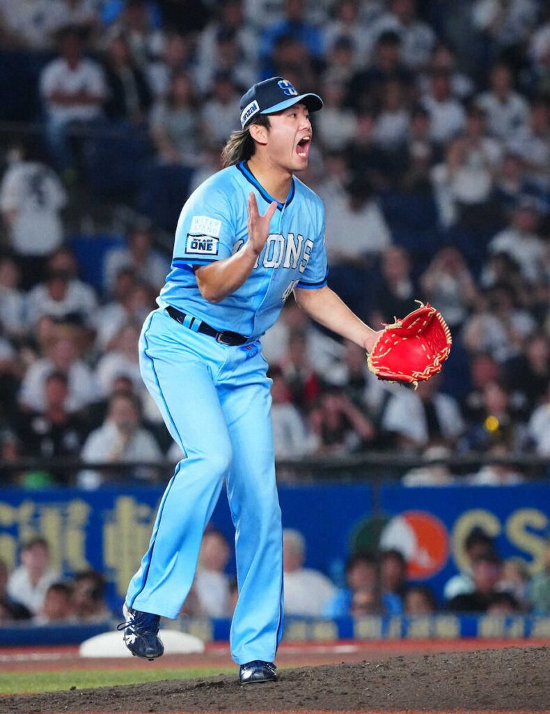西武・今井 自己最少114球12K完封!前日の高橋に続き甲子園V腕連勝リレー(スポニチアネックス) – Yahoo!ニュース – Yahoo!ニュース 西武・今井 自己最少114球12K完封!前日の高橋に続き甲子園V腕連勝リレー(スポニチアネックス) - Yahoo!ニュース - Yahoo!ニュース