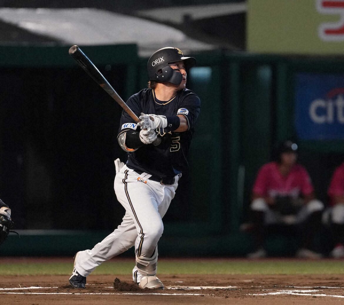 オリックス・西野真弘 11年目でキャリアハイの4号3ラン「自分のスタイルじゃない」(スポニチアネックス) – Yahoo!ニュース – Yahoo!ニュース オリックス・西野真弘 11年目でキャリアハイの4号3ラン「自分のスタイルじゃない」(スポニチアネックス) - Yahoo!ニュース - Yahoo!ニュース