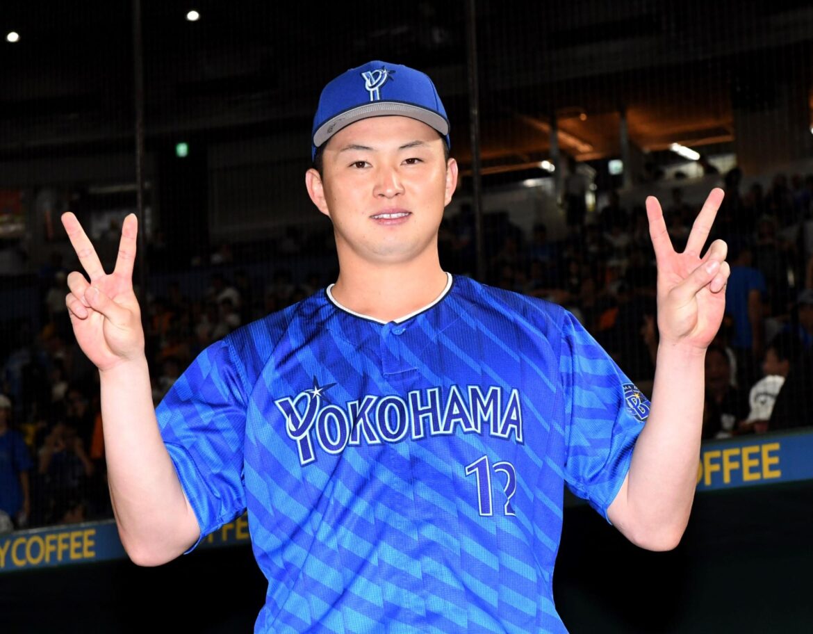 DeNAが巨人戦連敗をストップ ドラ1竹田が救世主!デビューから2戦2勝、6回5安打1失点(デイリースポーツ) – Yahoo!ニュース – Yahoo!ニュース DeNAが巨人戦連敗をストップ ドラ1竹田が救世主!デビューから2戦2勝、6回5安打1失点(デイリースポーツ) - Yahoo!ニュース - Yahoo!ニュース